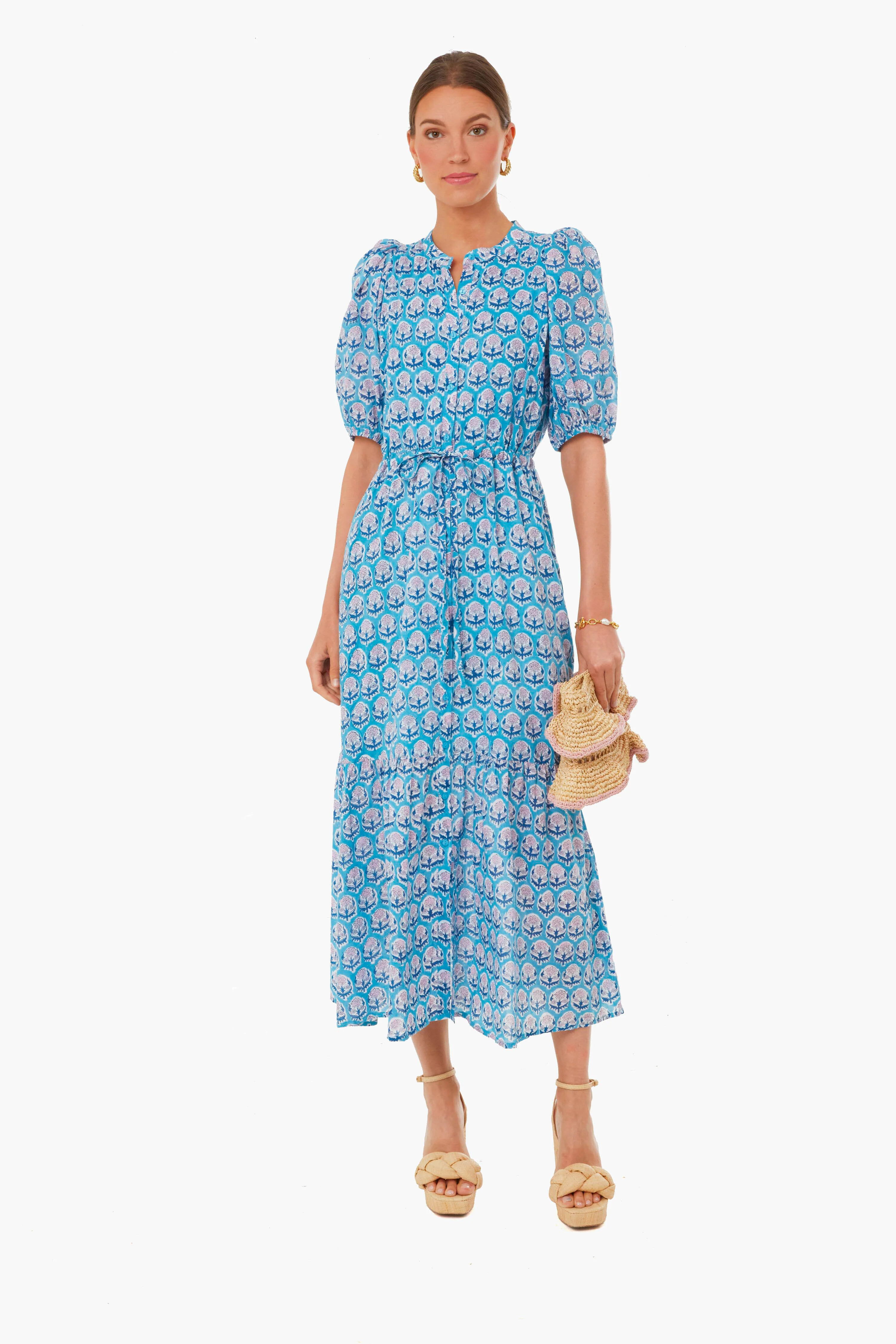 Friday Flowers Lucy Dress - Image 7
