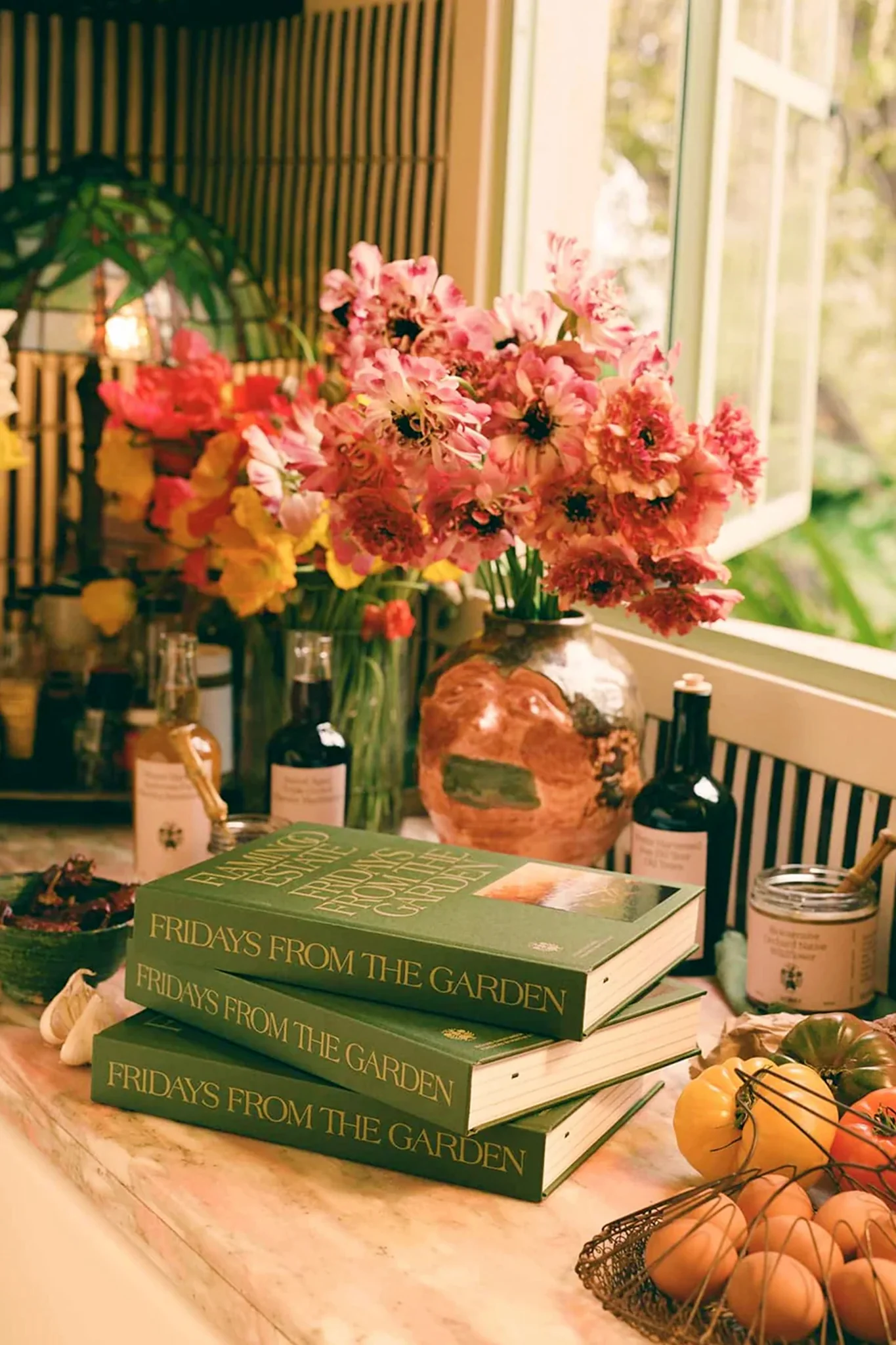 Fridays from the Garden Cookbook - Image 2
