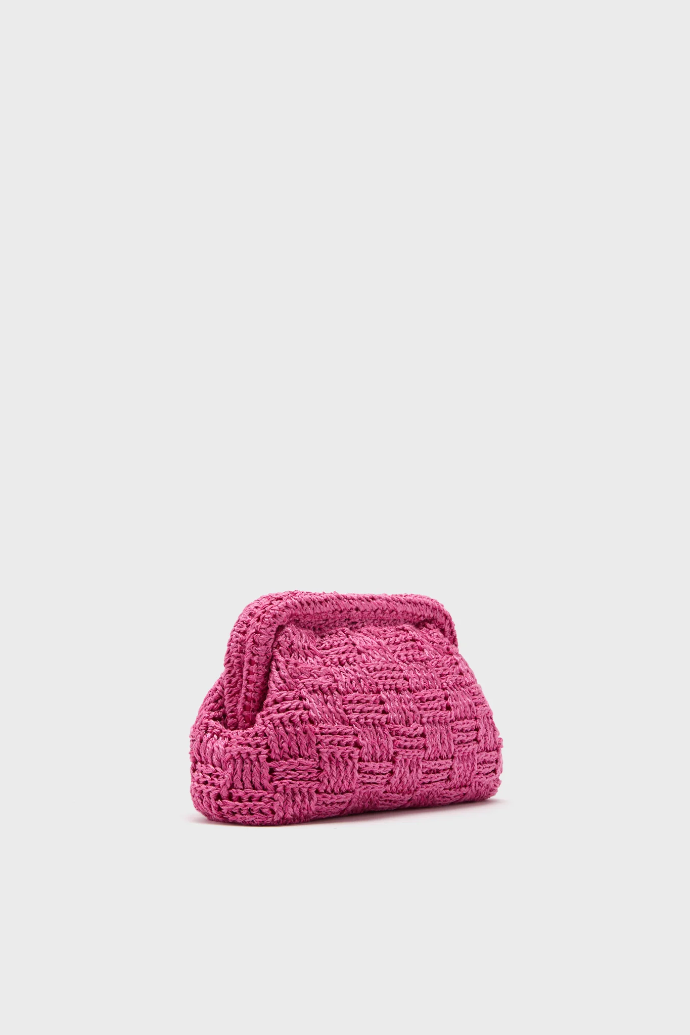 Fuchsia Annie Bag - Image 4