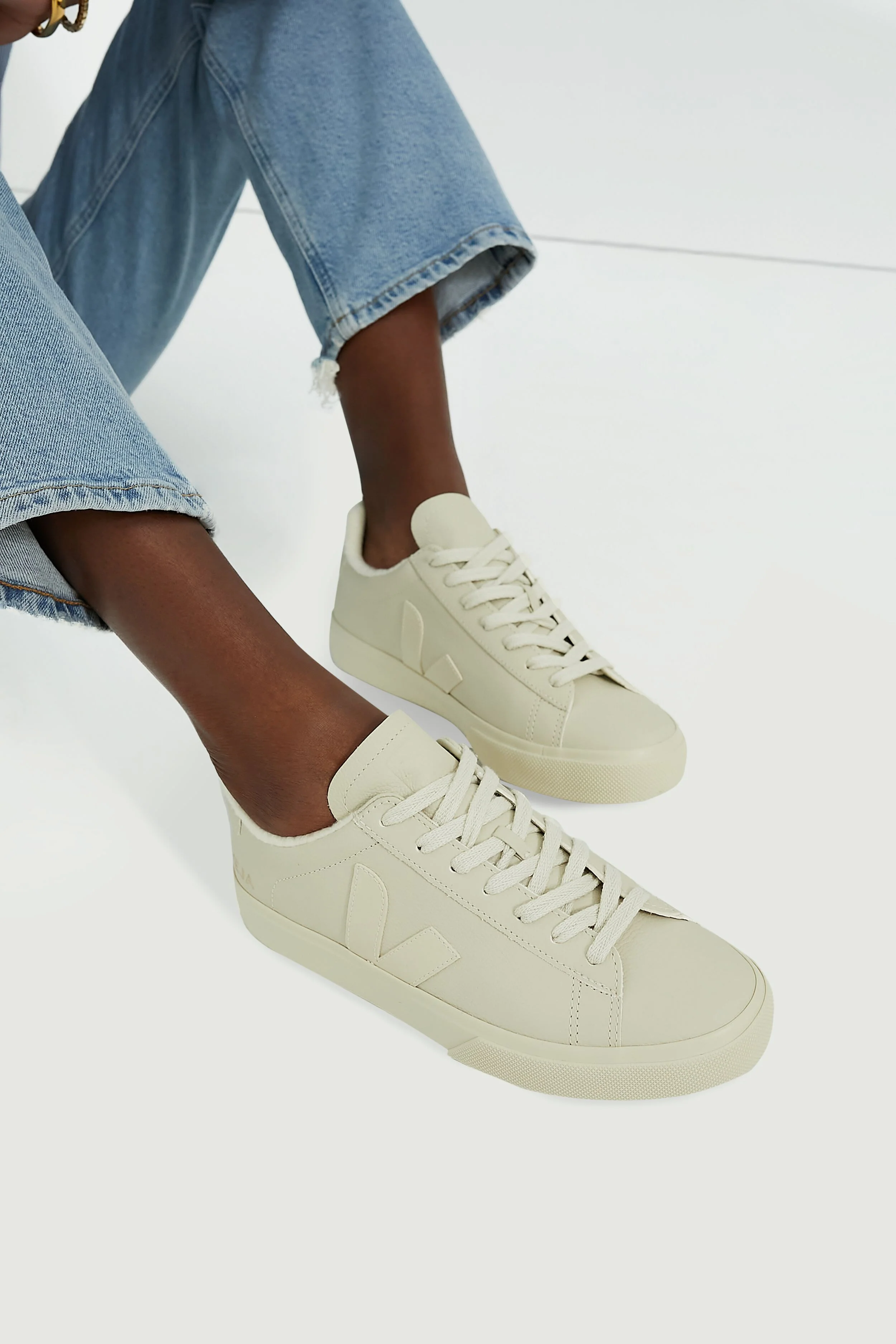 Full Pierre Campo Winter Sneakers - Image 2
