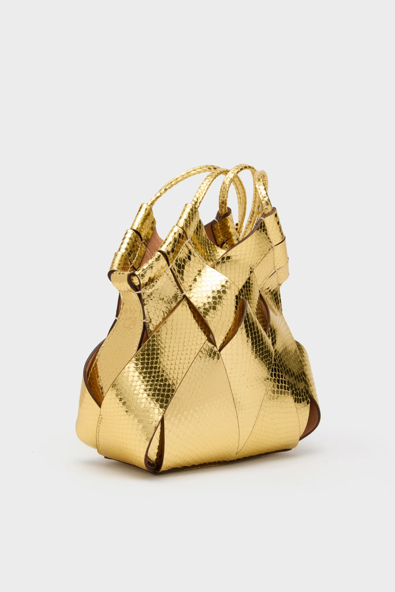 Gilt Charlotte Crossbody - Image 4