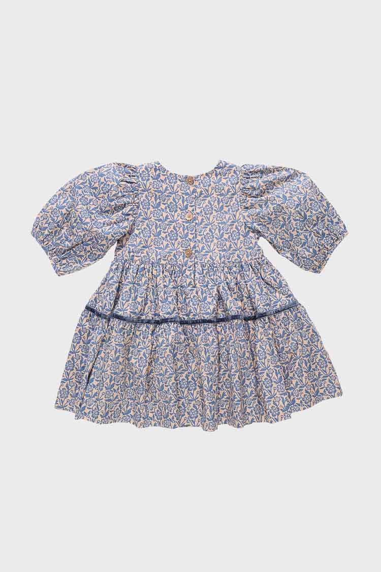 Girls Maribelle Dress - Image 6