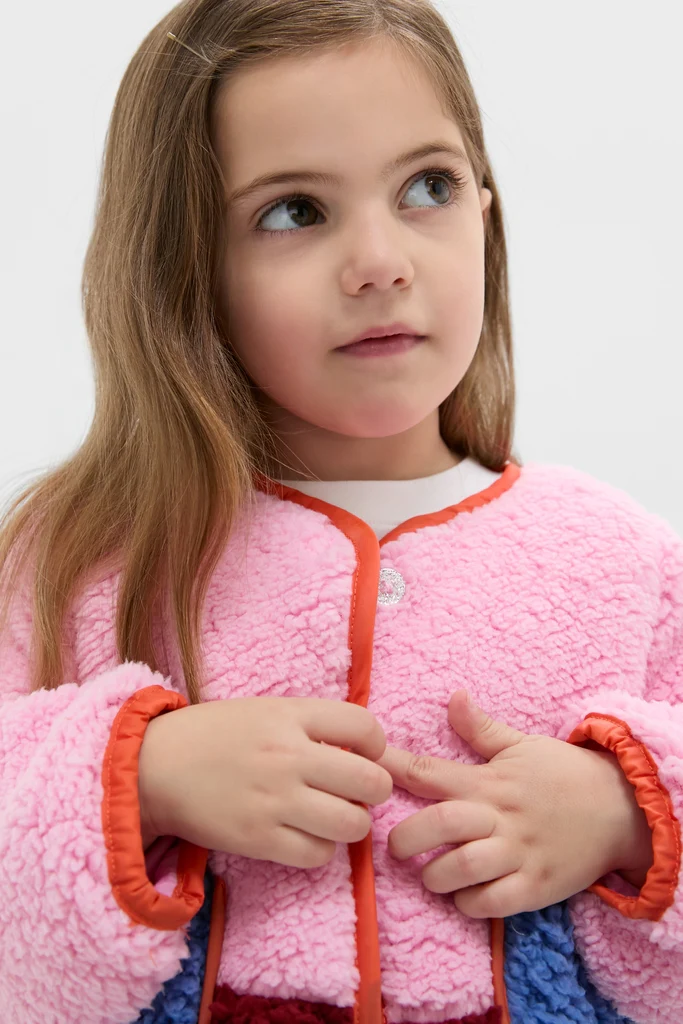 Girls Ruth Jacket - Image 3
