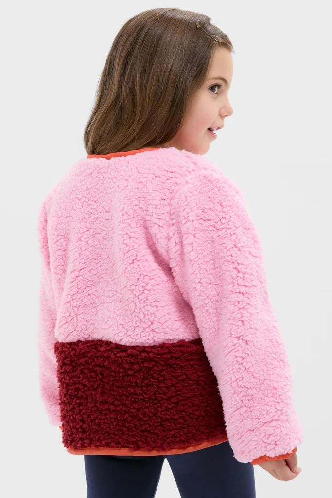 Girls Ruth Jacket - Image 4