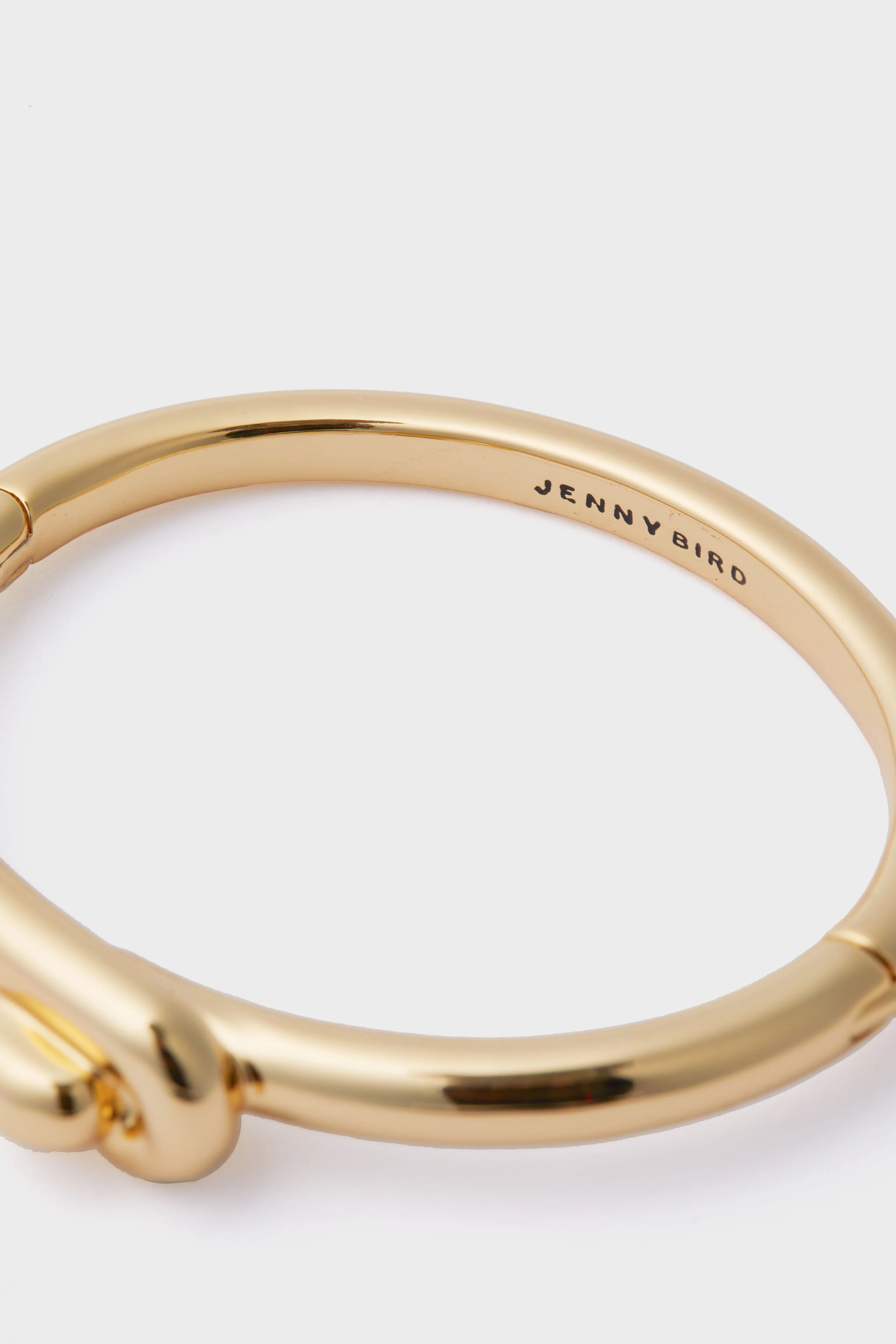 Gold Maeve Cuff - Image 4