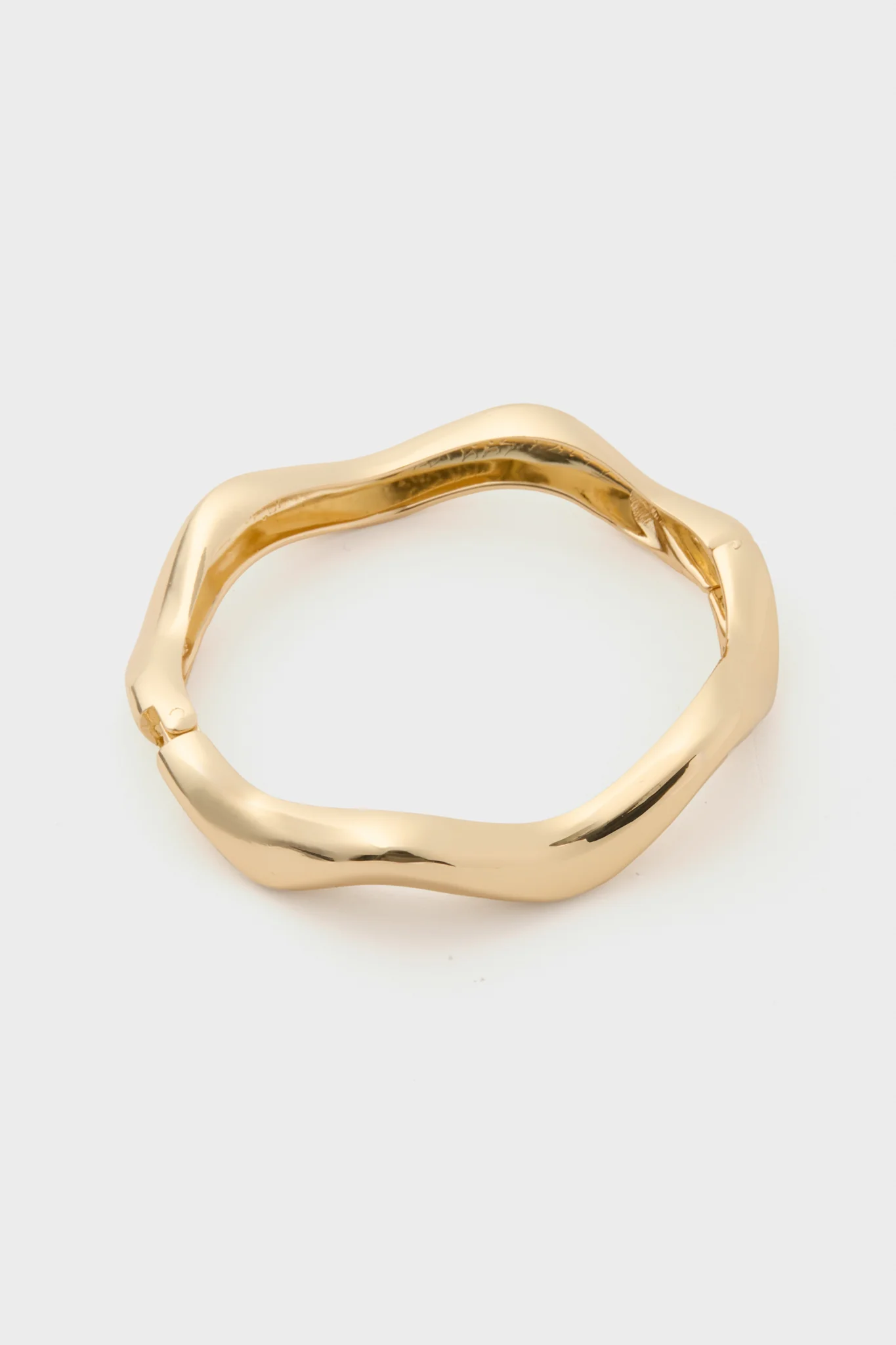 Gold Astral Cuff - Image 4
