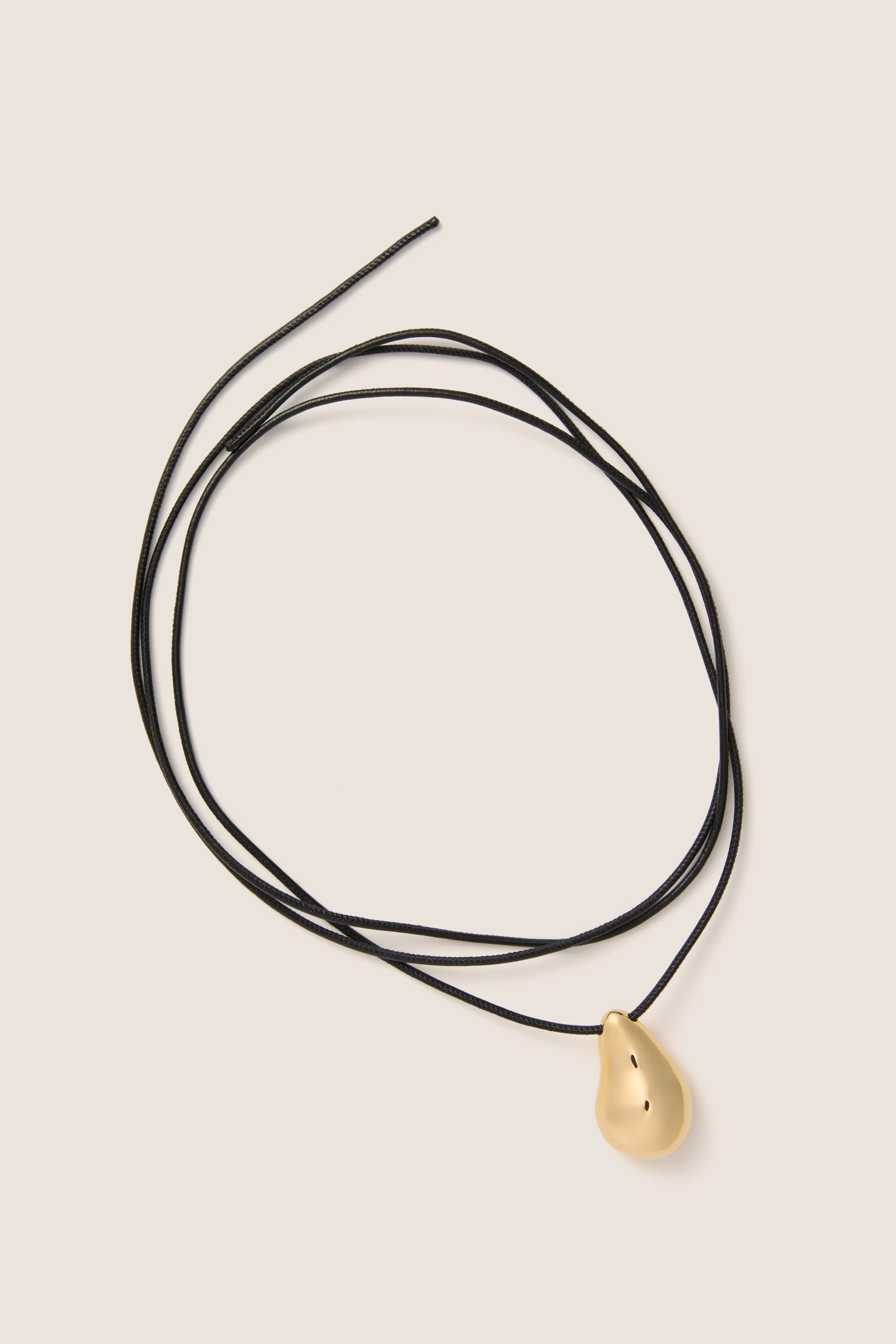 Gold Betty Necklace - Image 5
