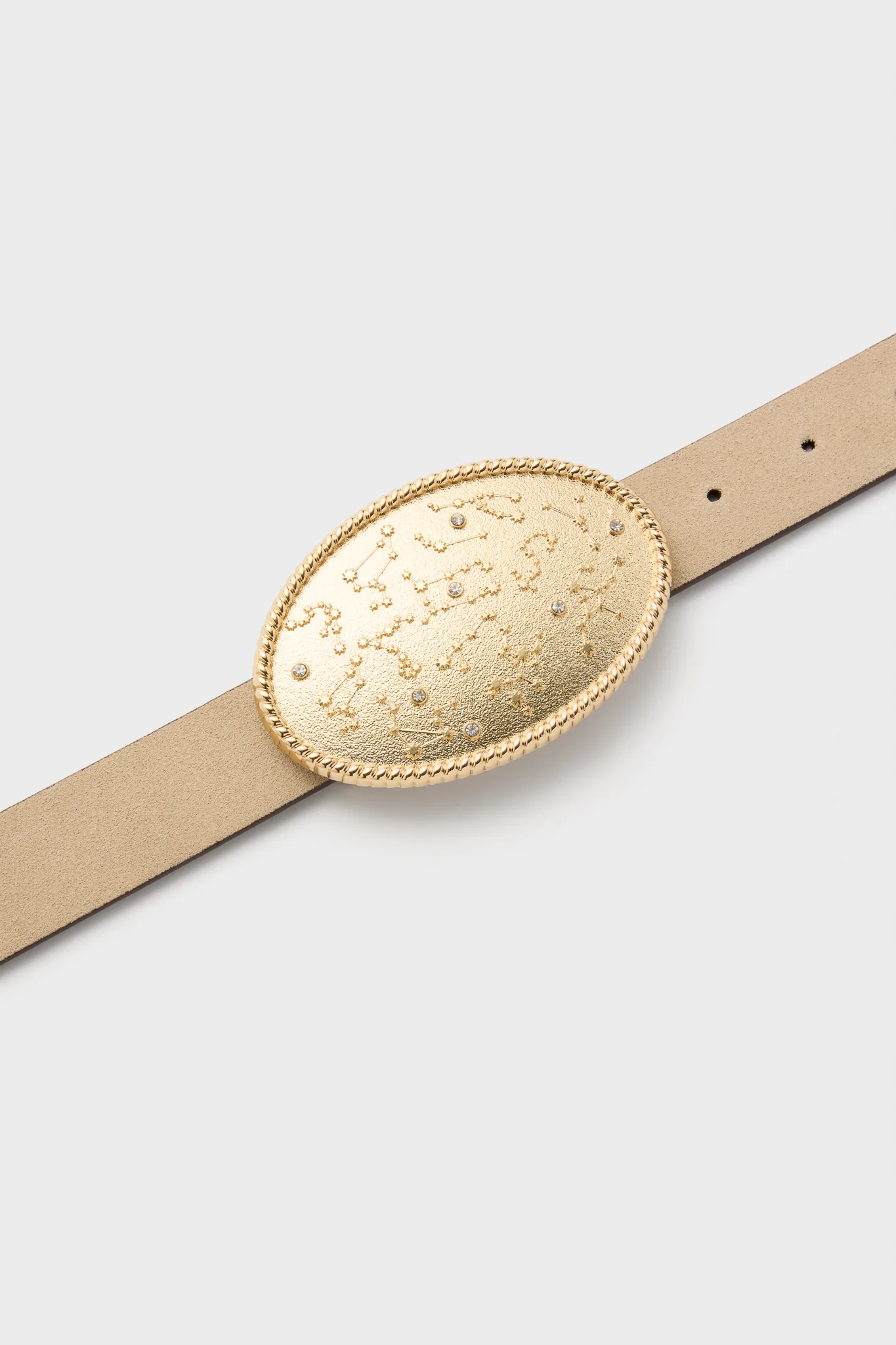Gold Celeste Buckle - Image 4