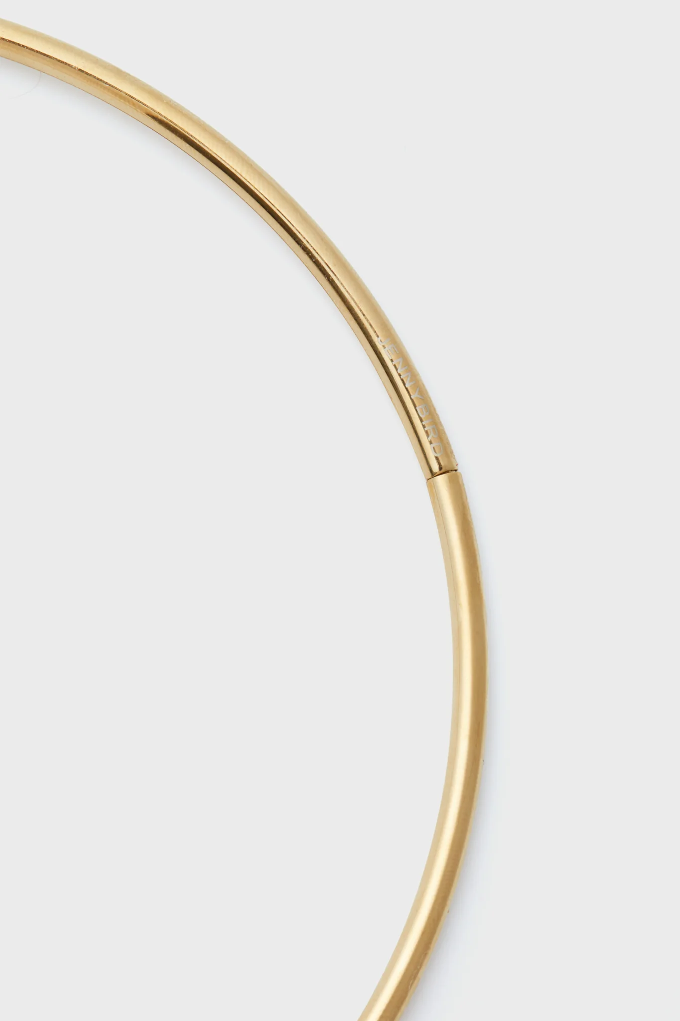 Gold Dane Collar - Image 4