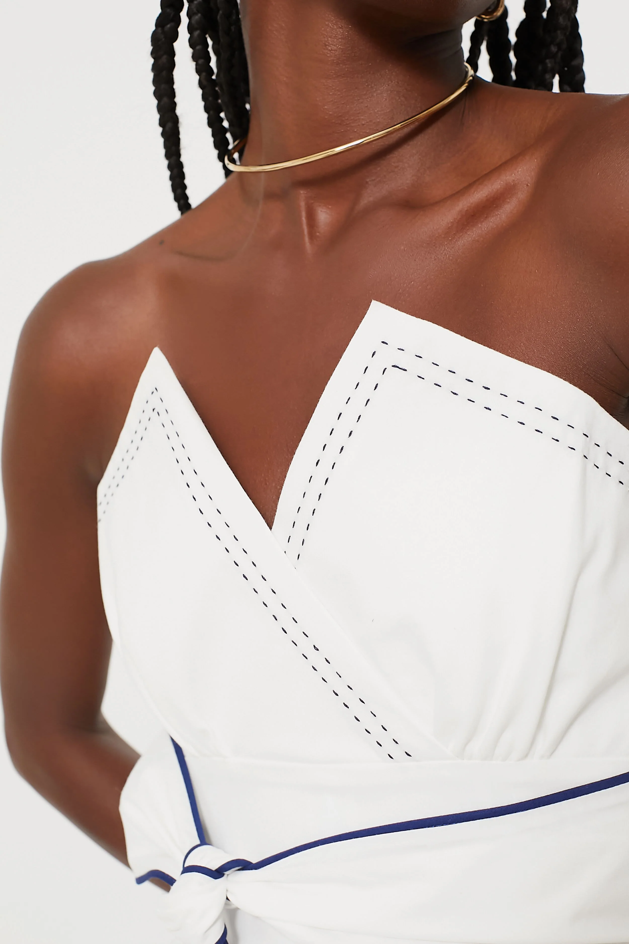 Gold Dane Collar - Image 5