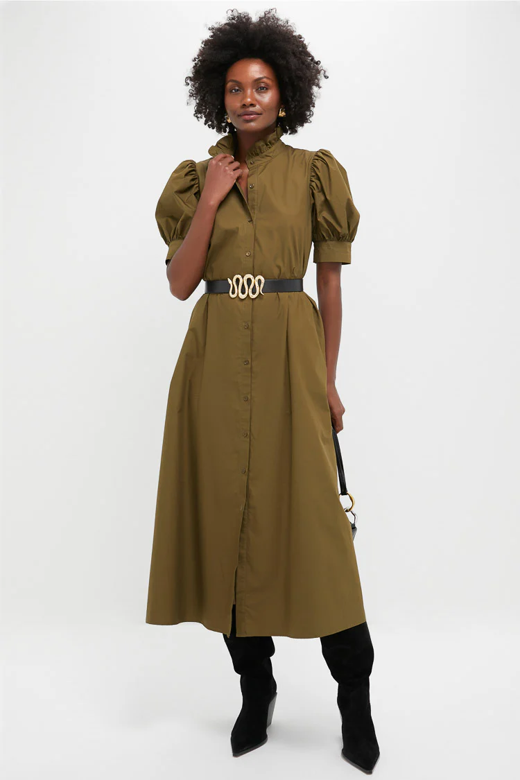 Gold Kara Buckle - Image 4