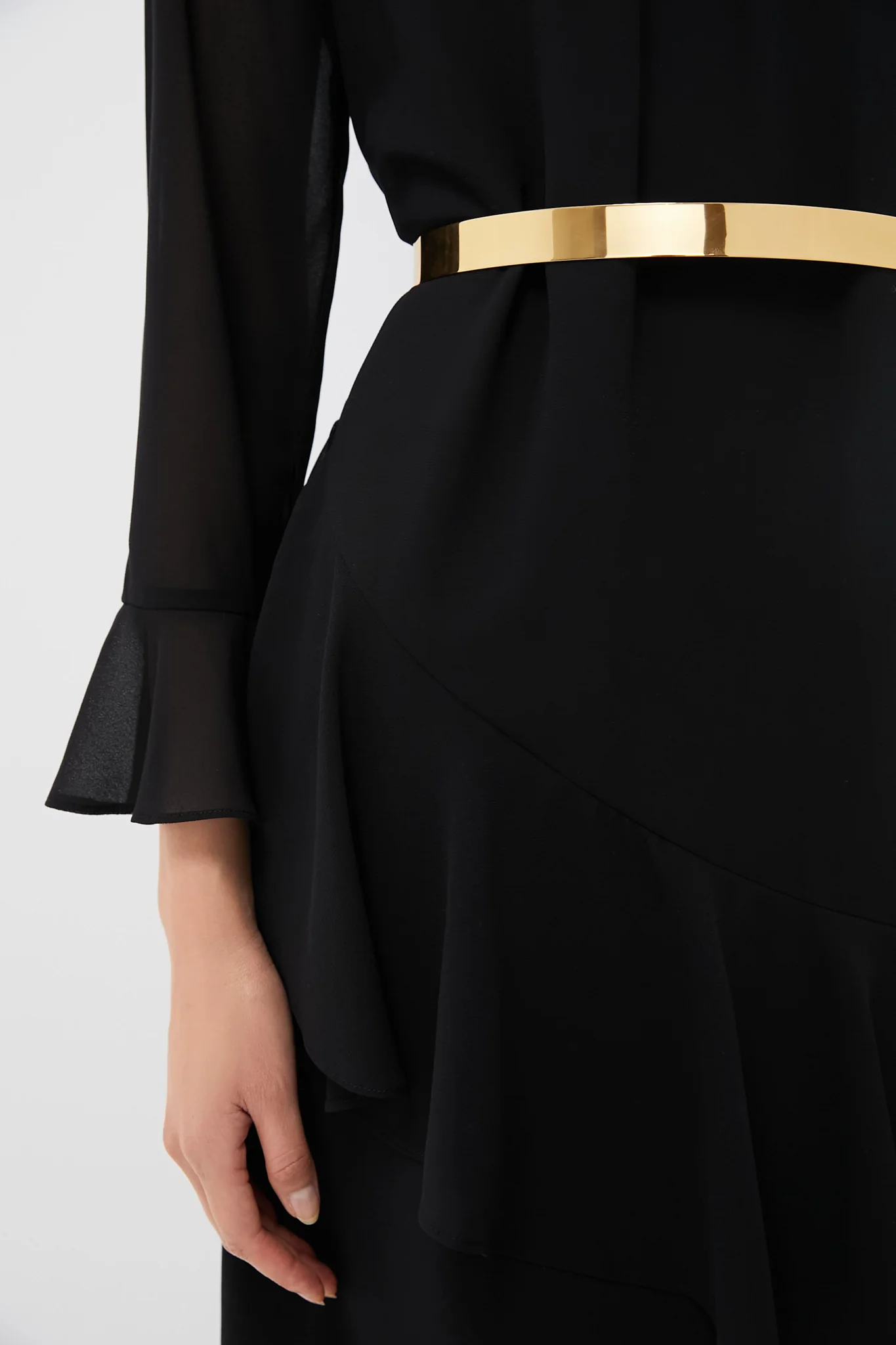 Gold Machi Belt - Image 3