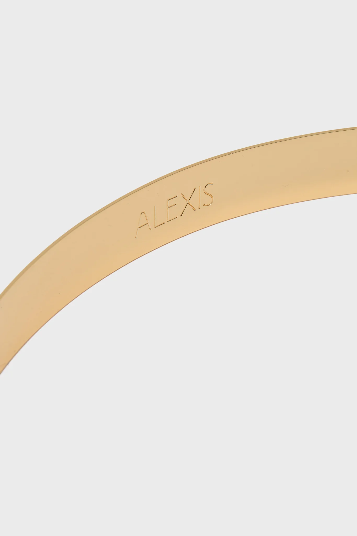 Gold Machi Belt - Image 5