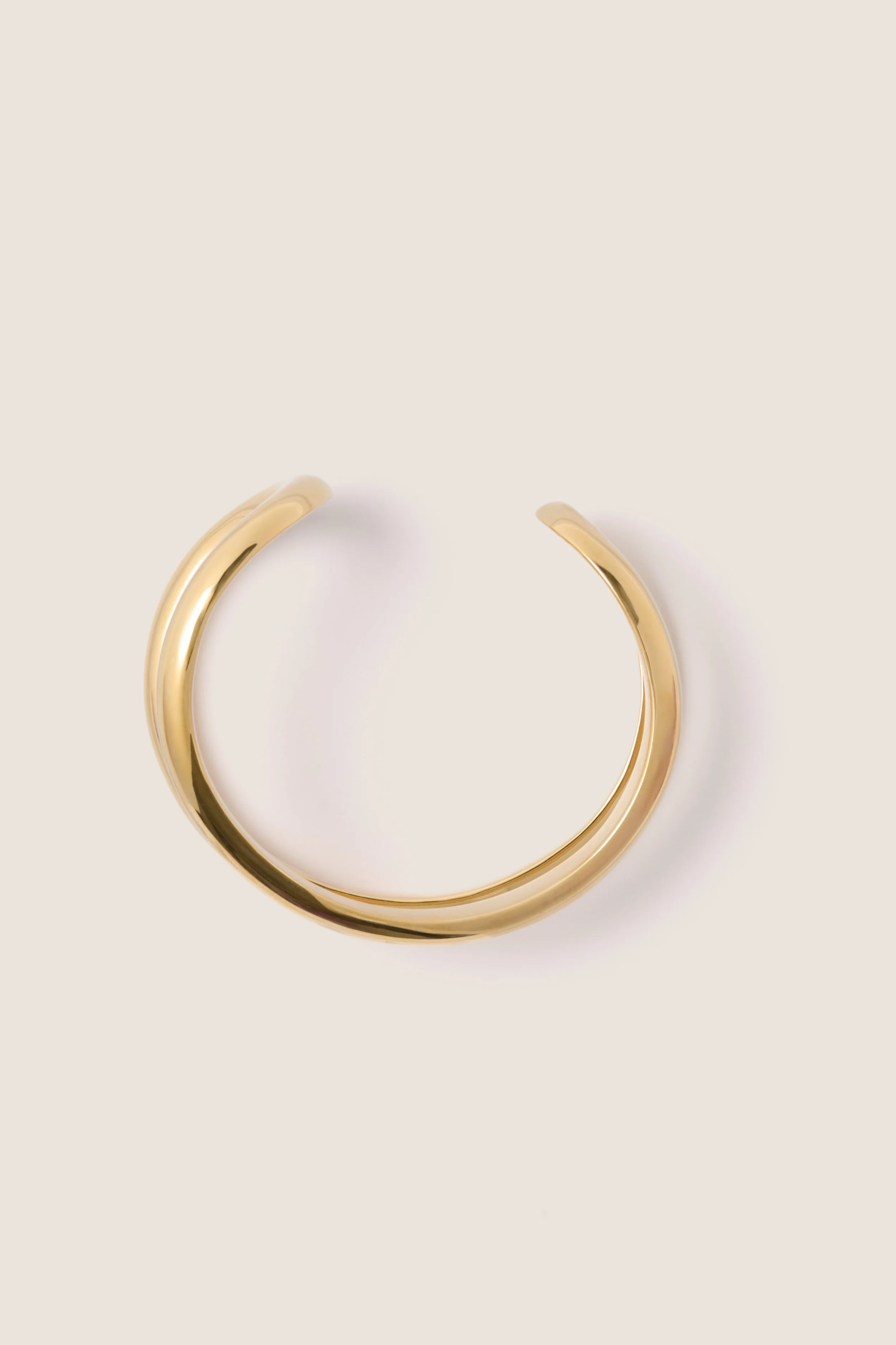 Gold Maggie Bracelet - Image 3