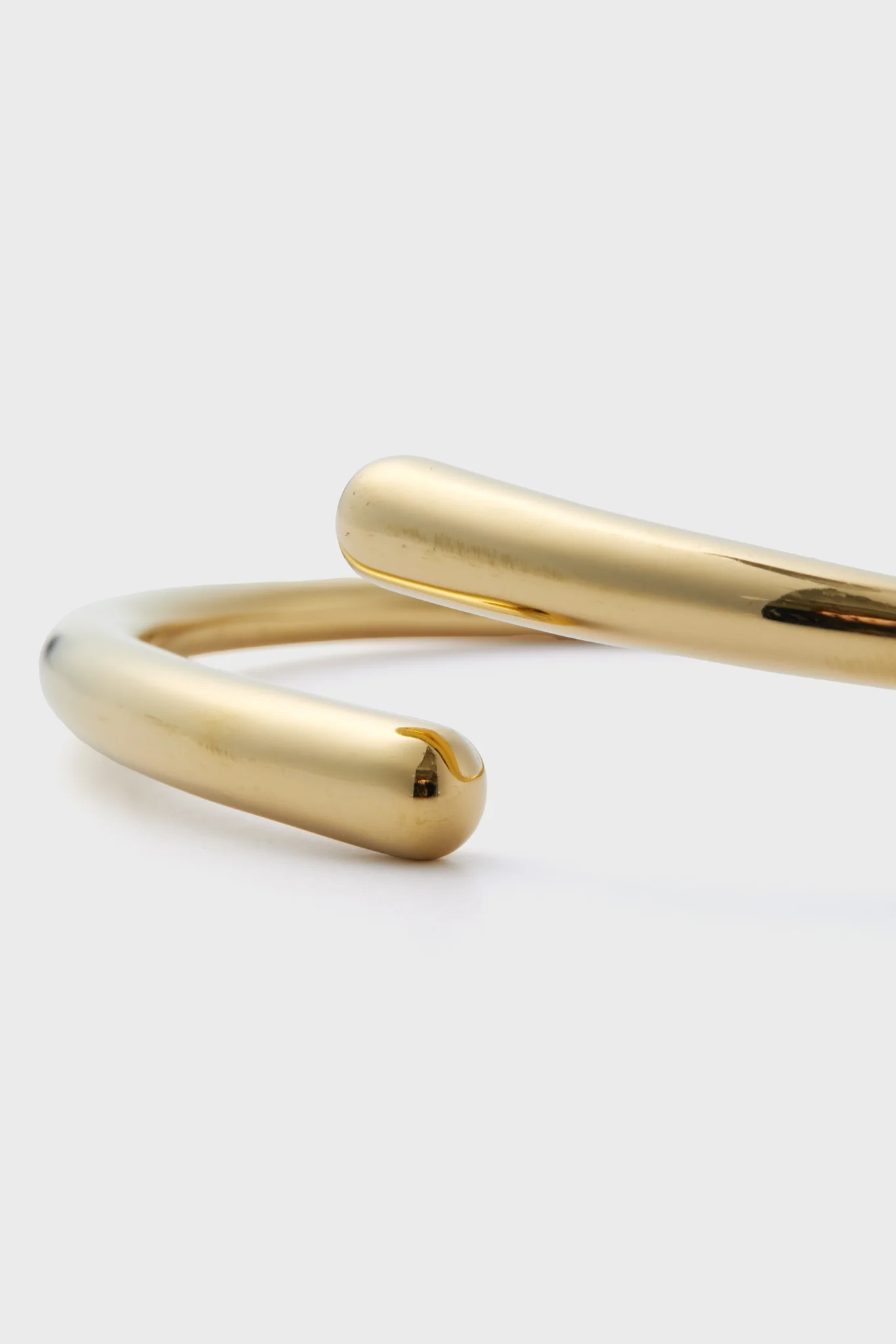 Gold Olga Bracelet - Image 3