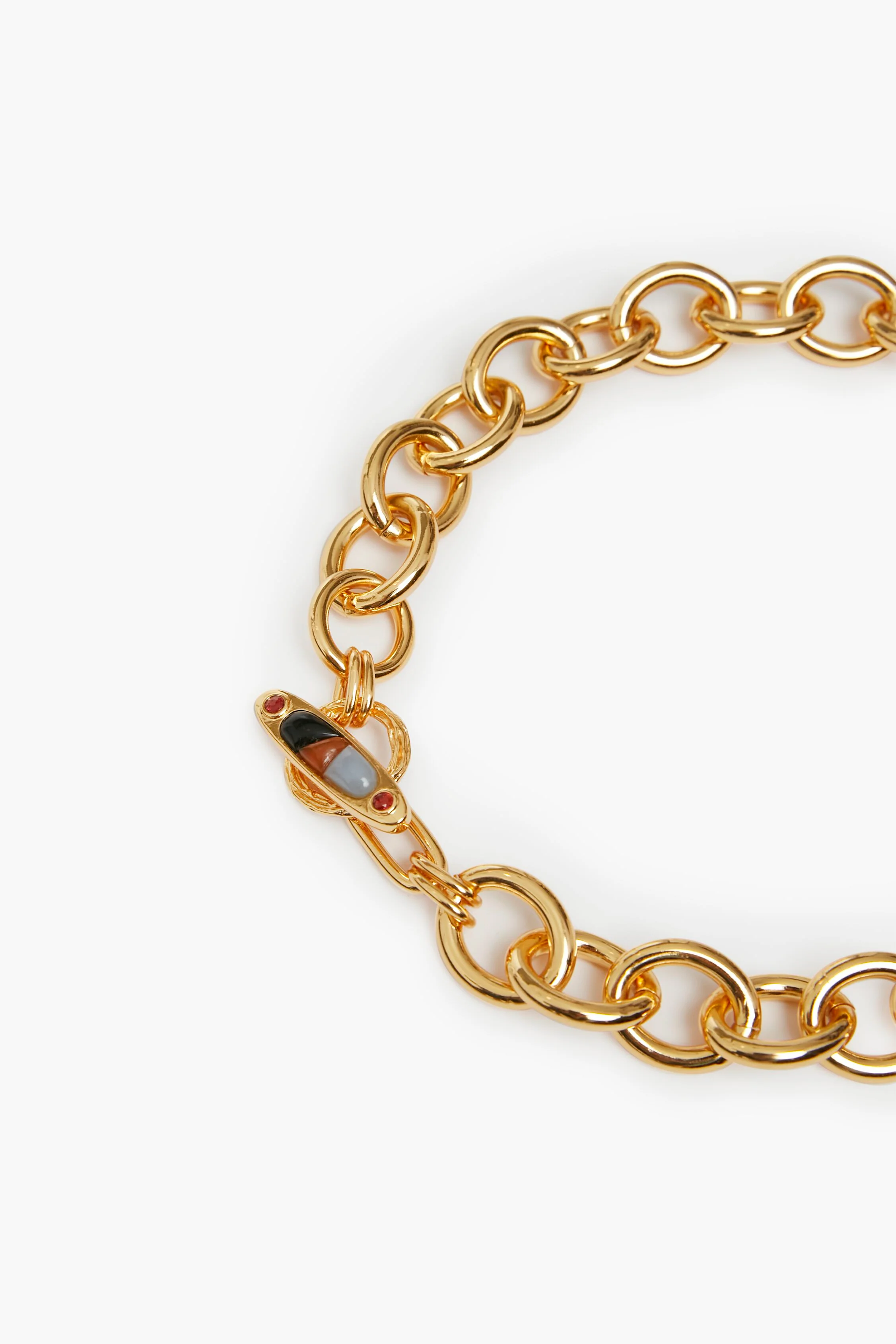 Gold Oro Necklace - Image 5