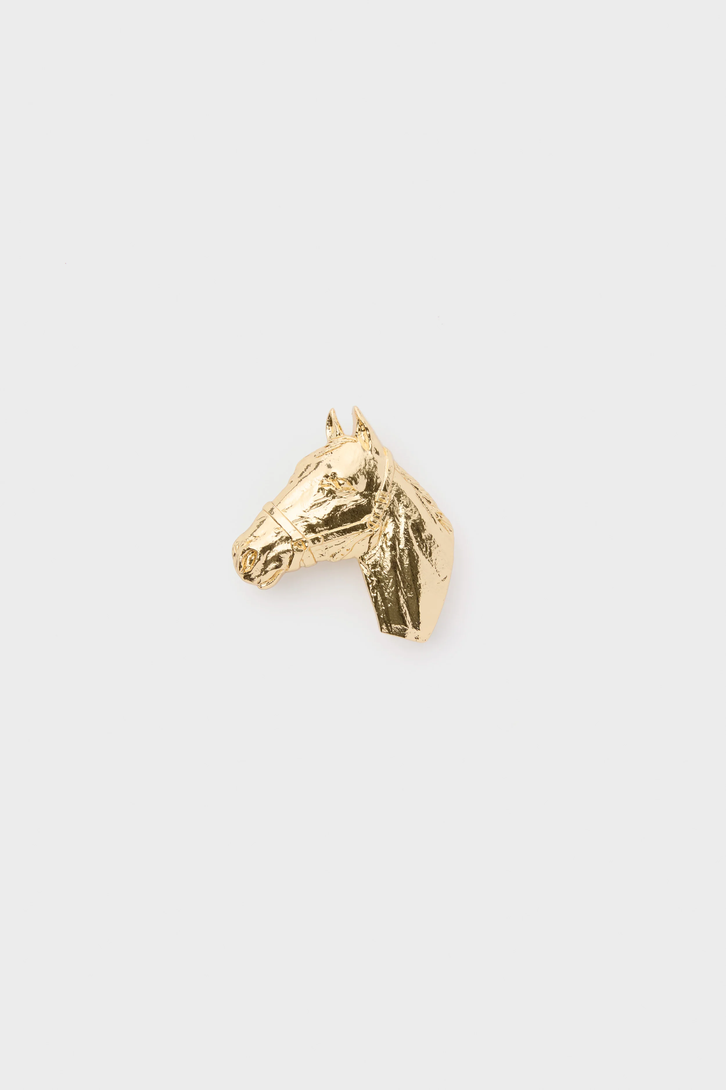 Gold Petite Ivy Buckle