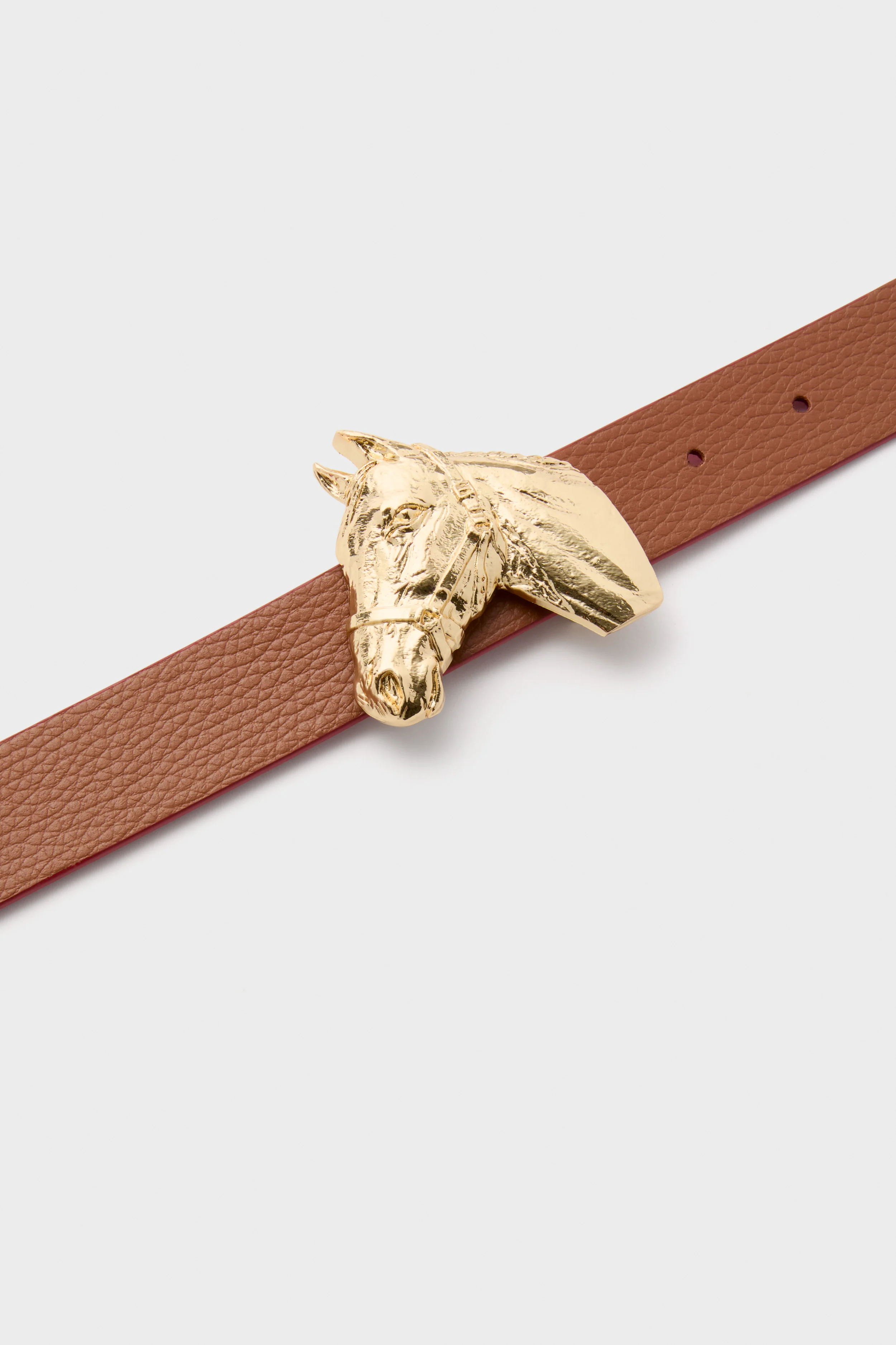 Gold Petite Ivy Buckle - Image 4