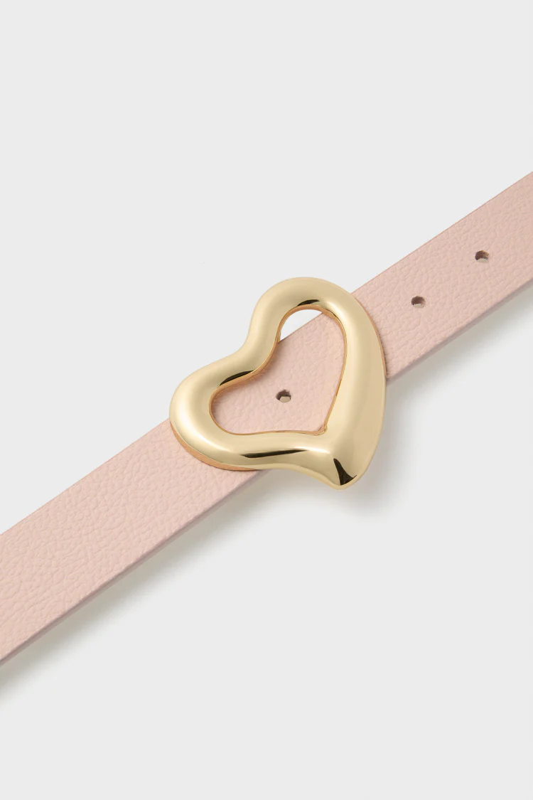 Gold Petite Leland Buckle - Image 3