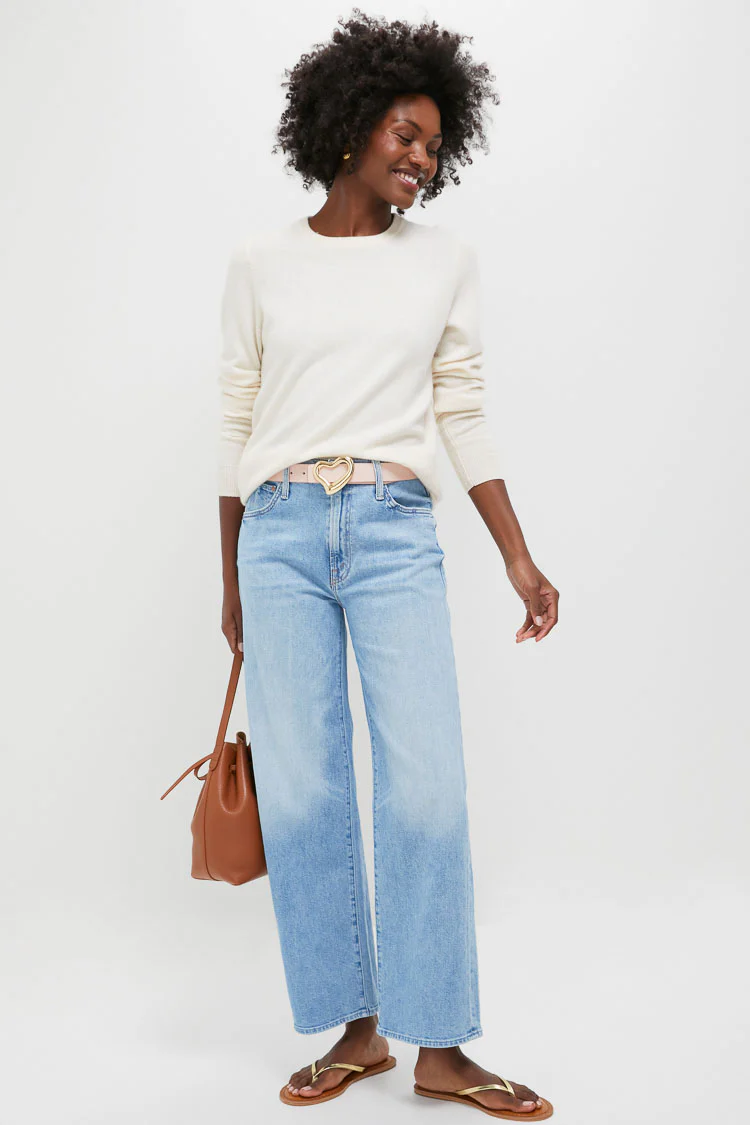 Gold Petite Leland Buckle - Image 4