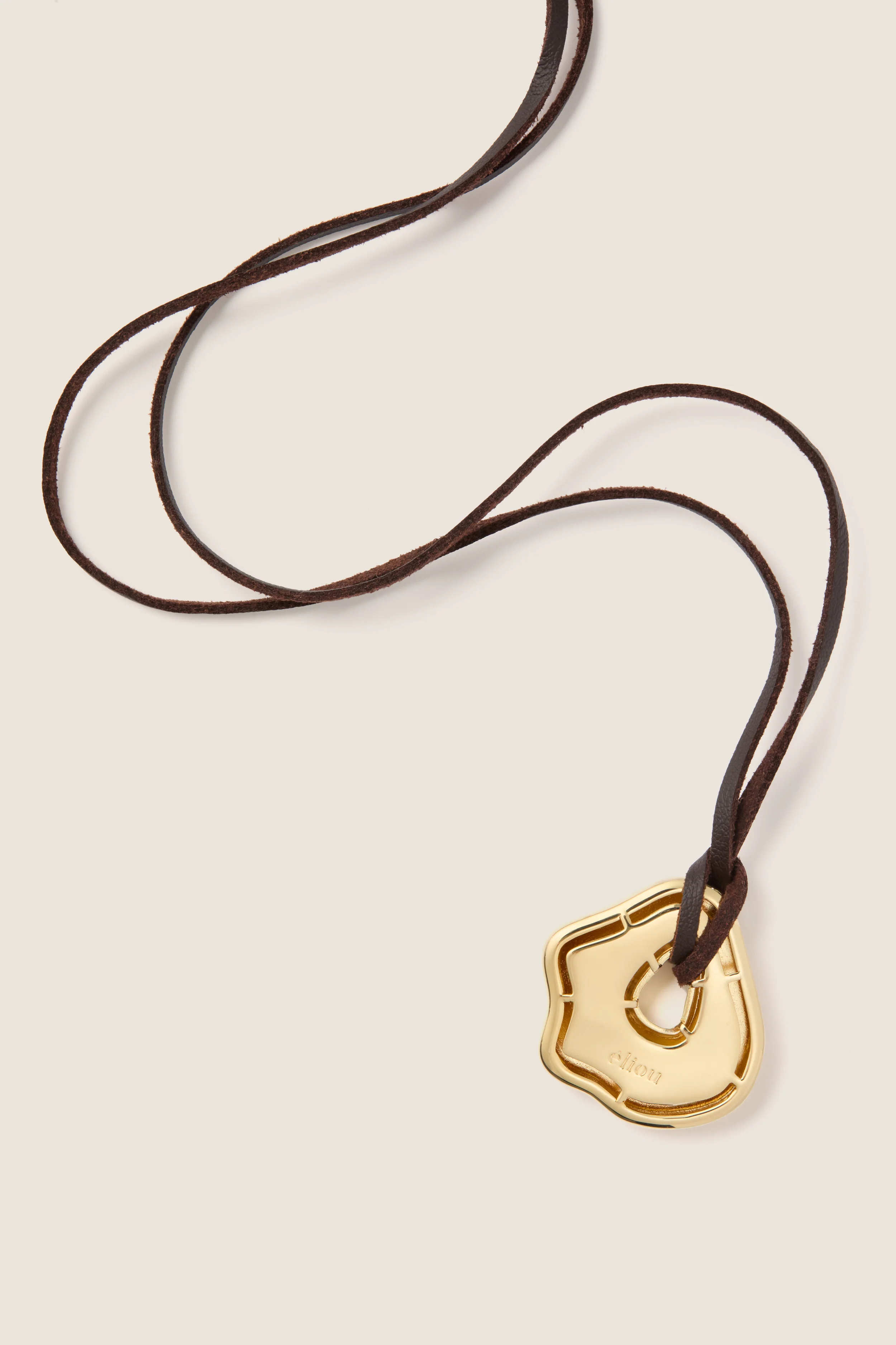 Gold Plated Eliza Wrap - Image 4