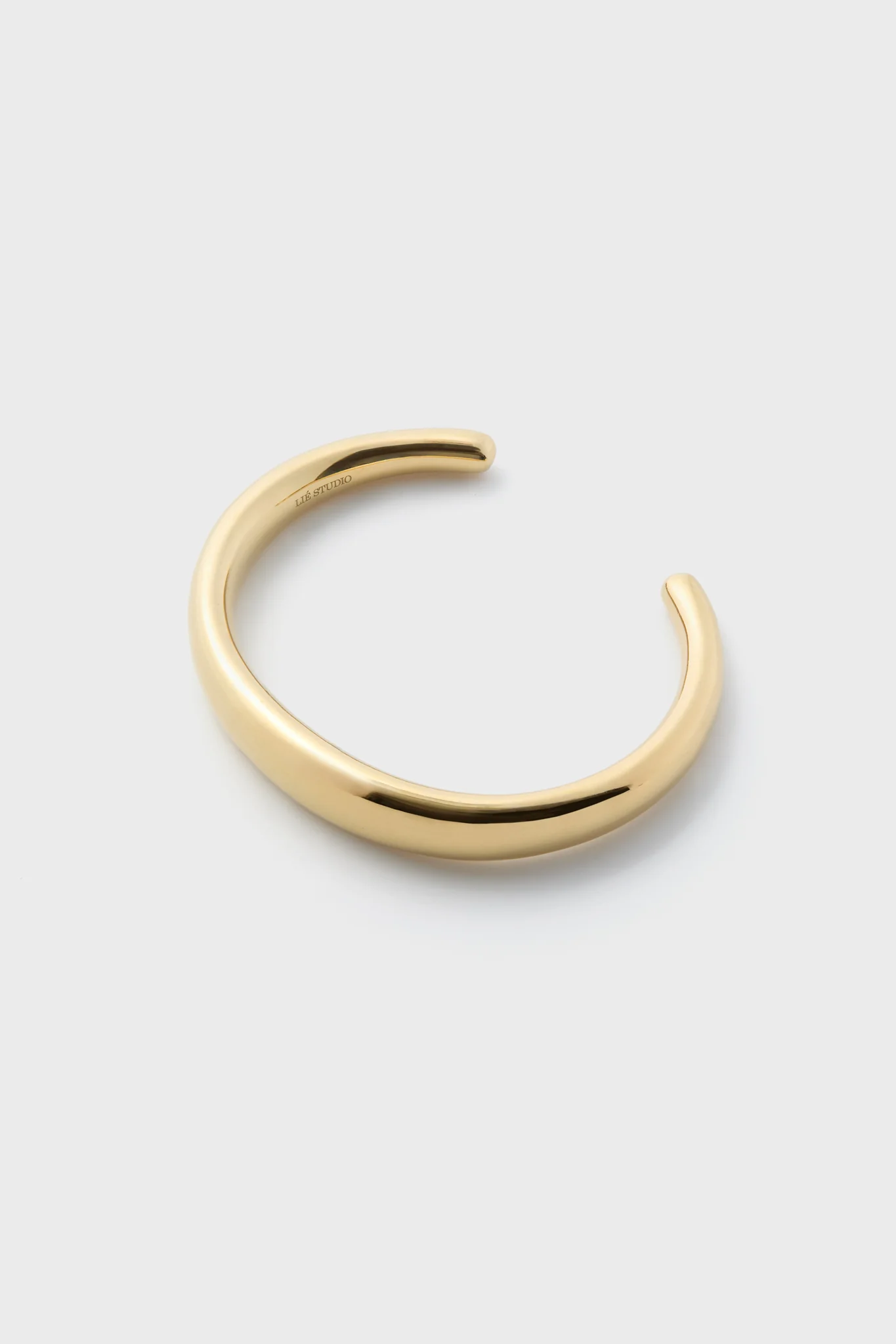 The Gold Amanda Bracelet - Image 3