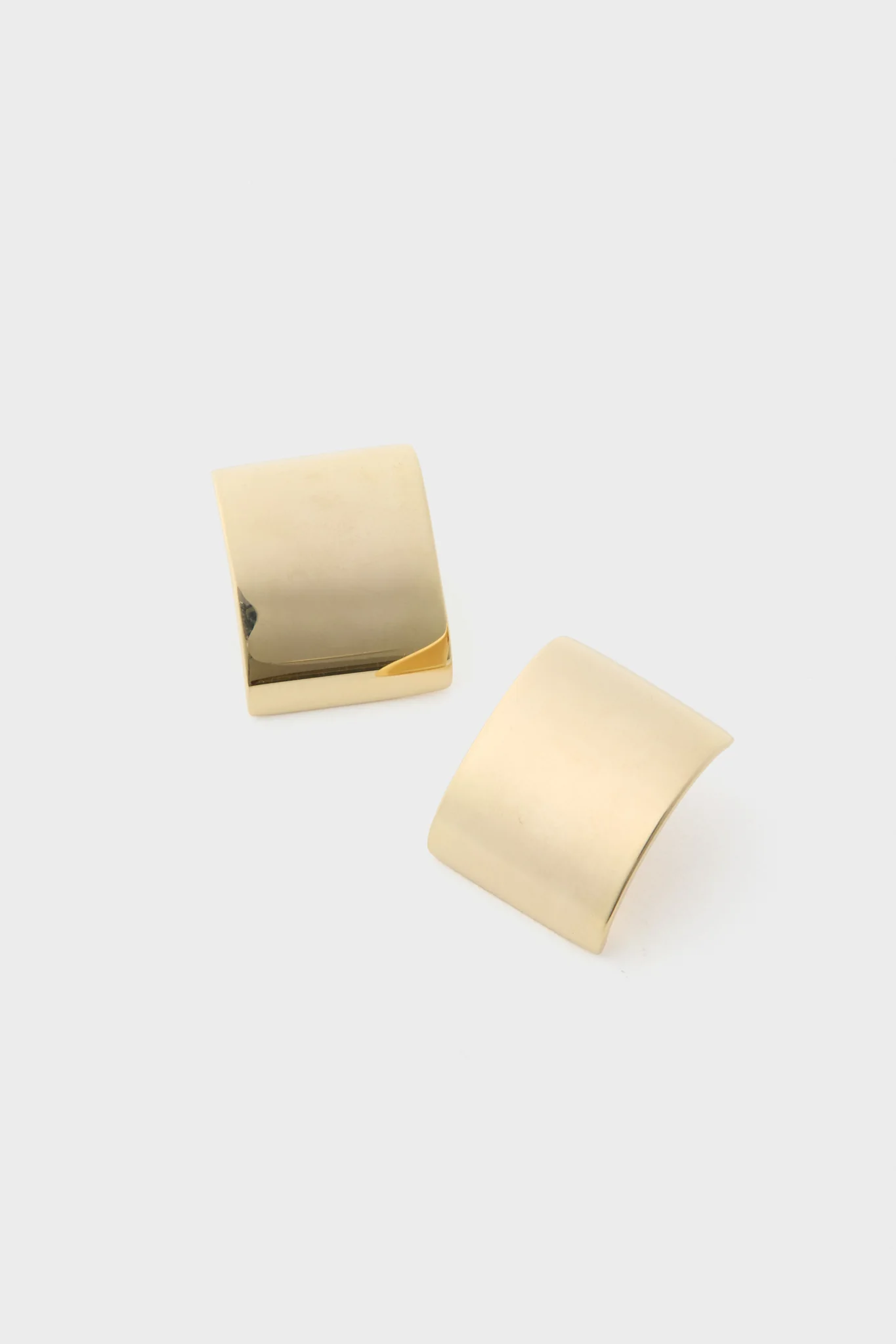 Gold The Sonya Earrings - Image 5