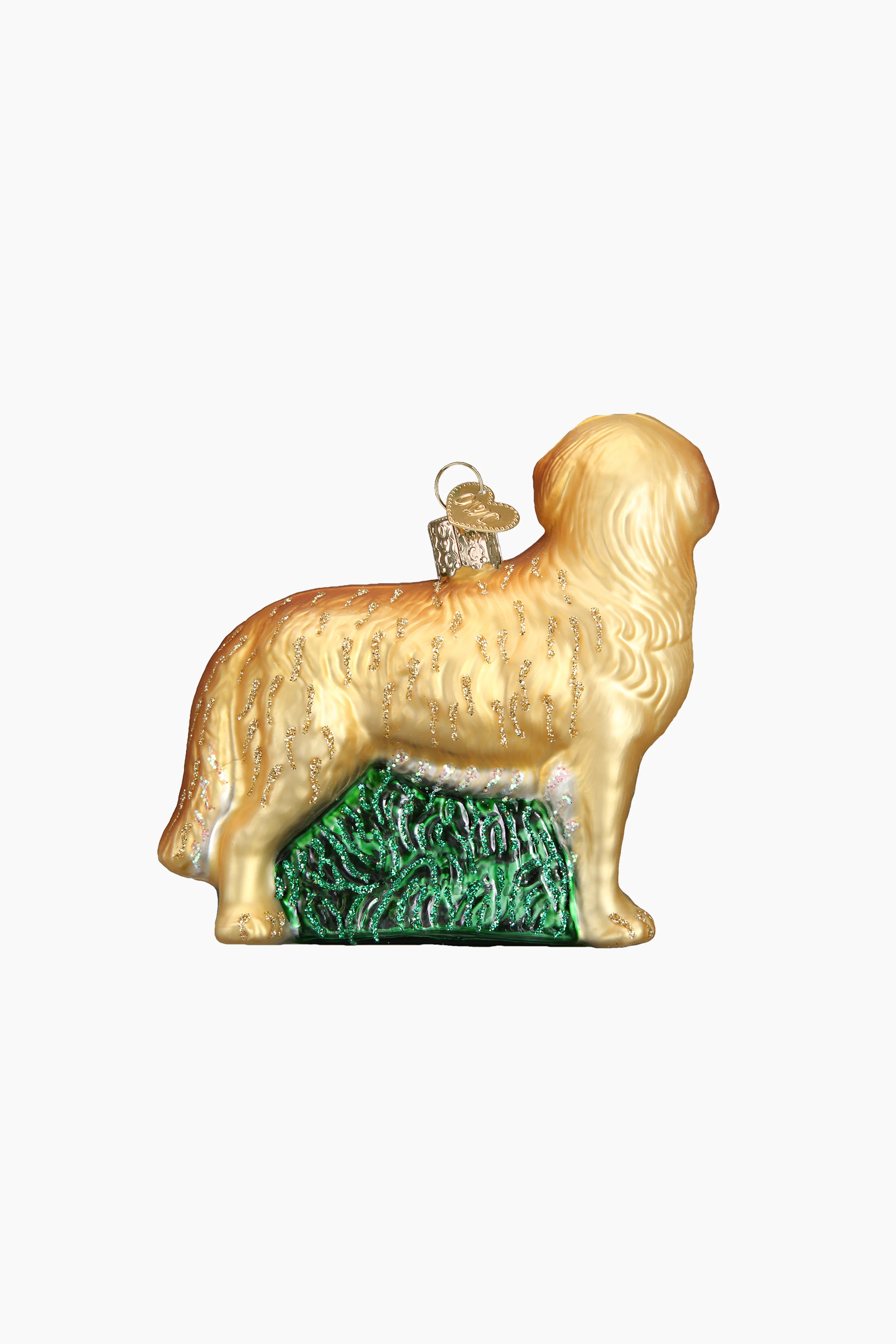 Golden Retriever Ornament - Image 4
