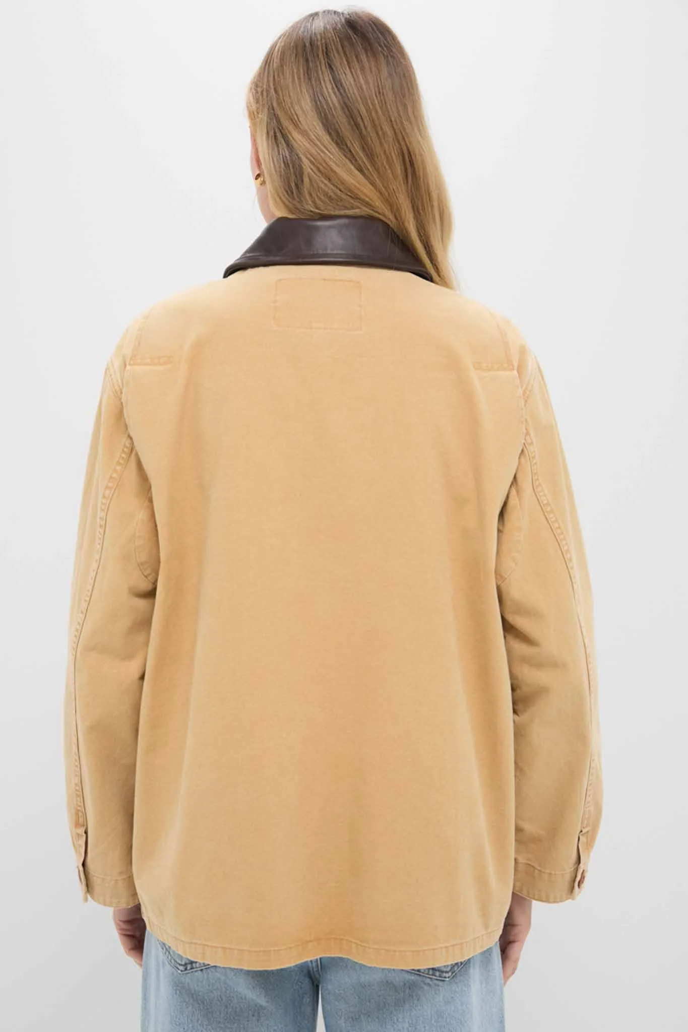 Golden The Barn Jacket - Image 4