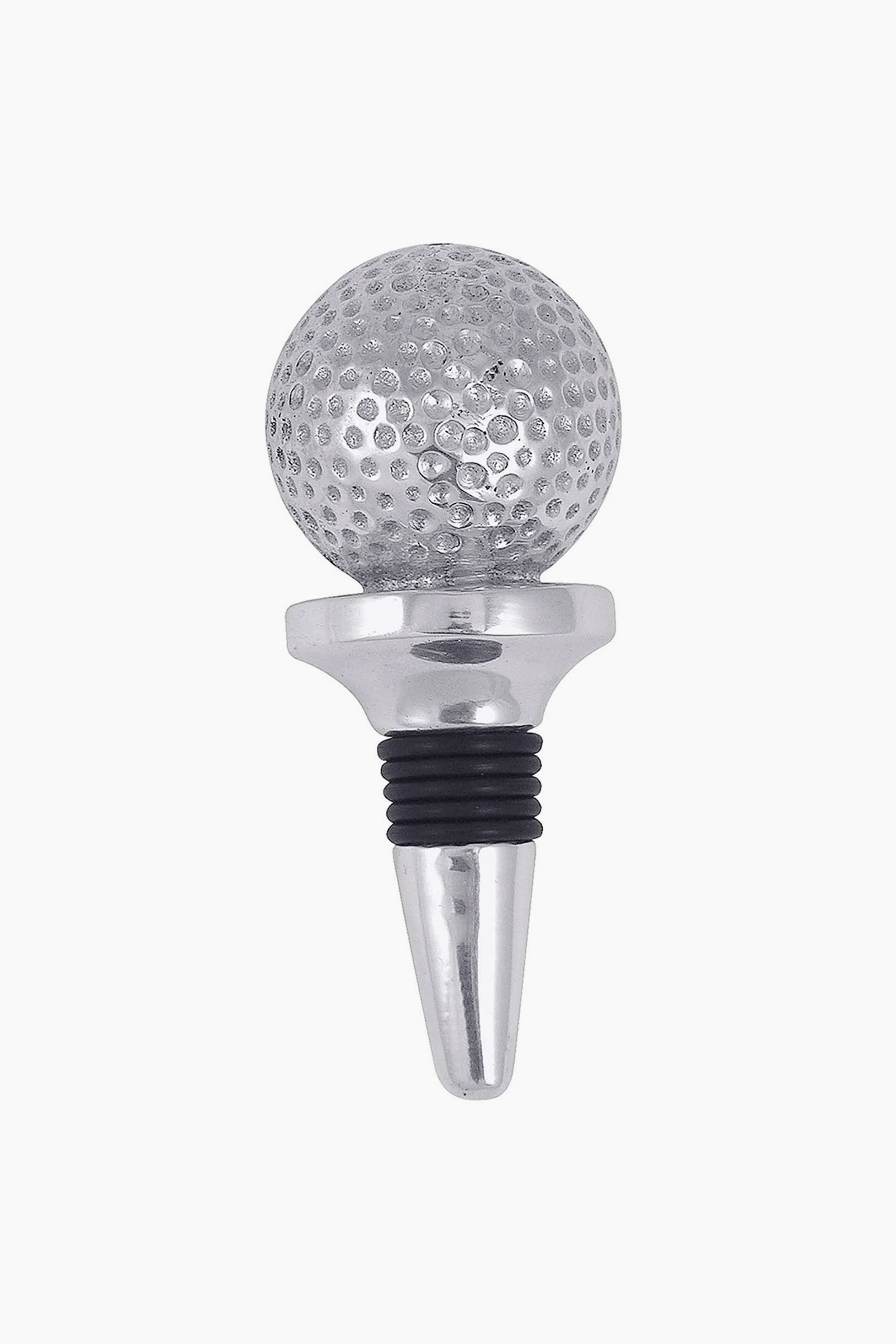 Golf Ball Bottle Stopper - Image 2