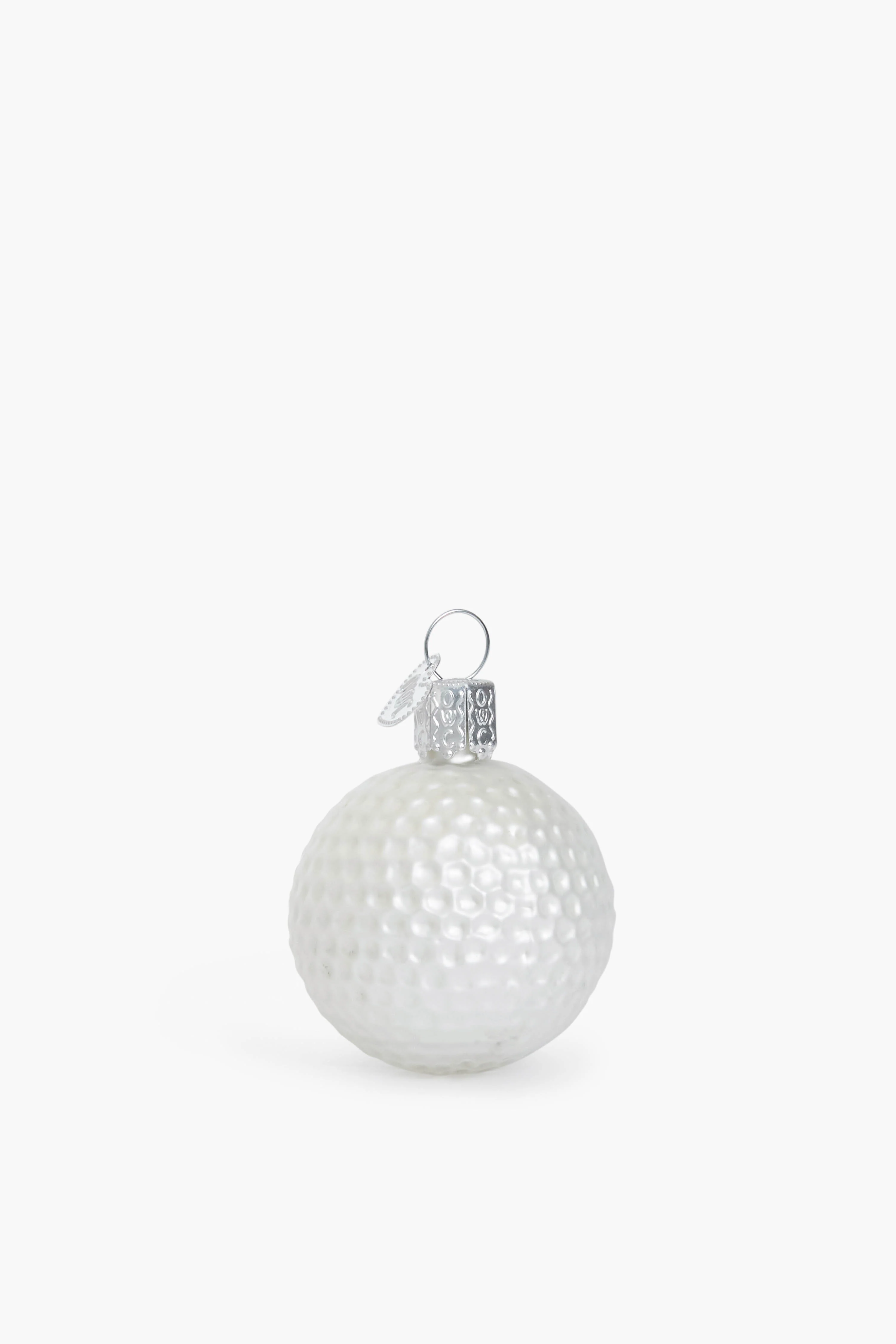 Golf Ball Ornament - Image 3