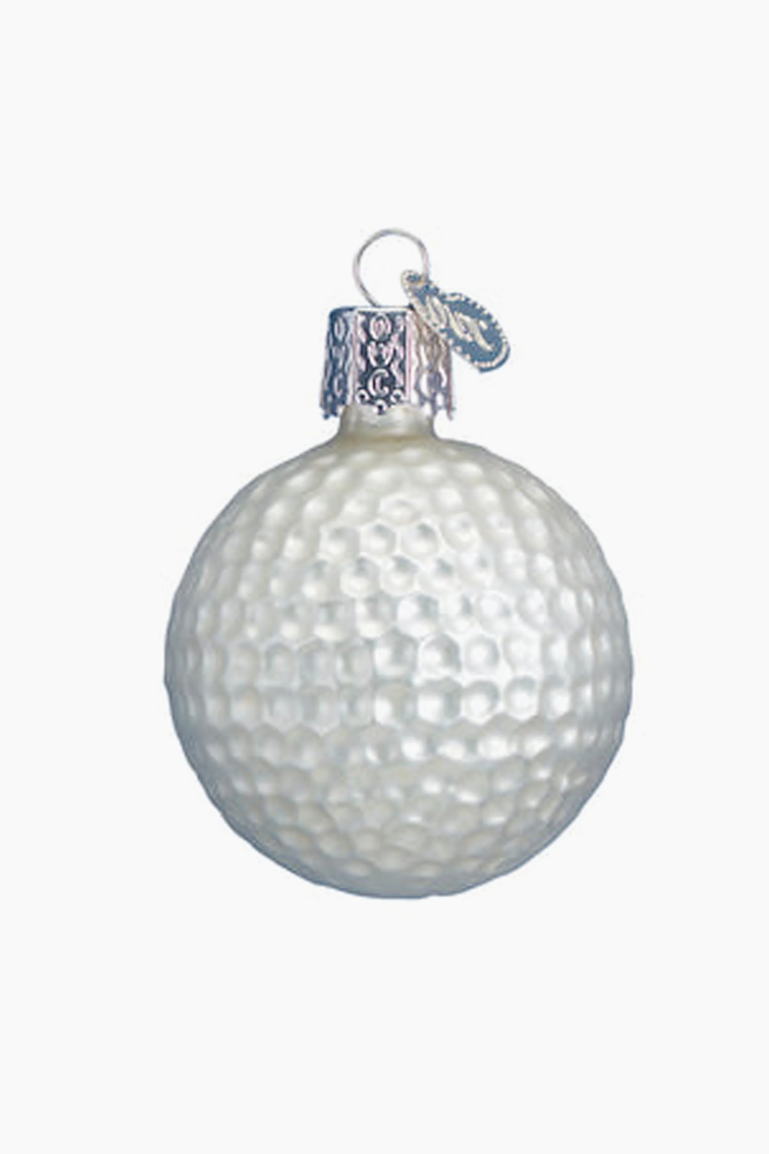 Golf Ball Ornament - Image 4