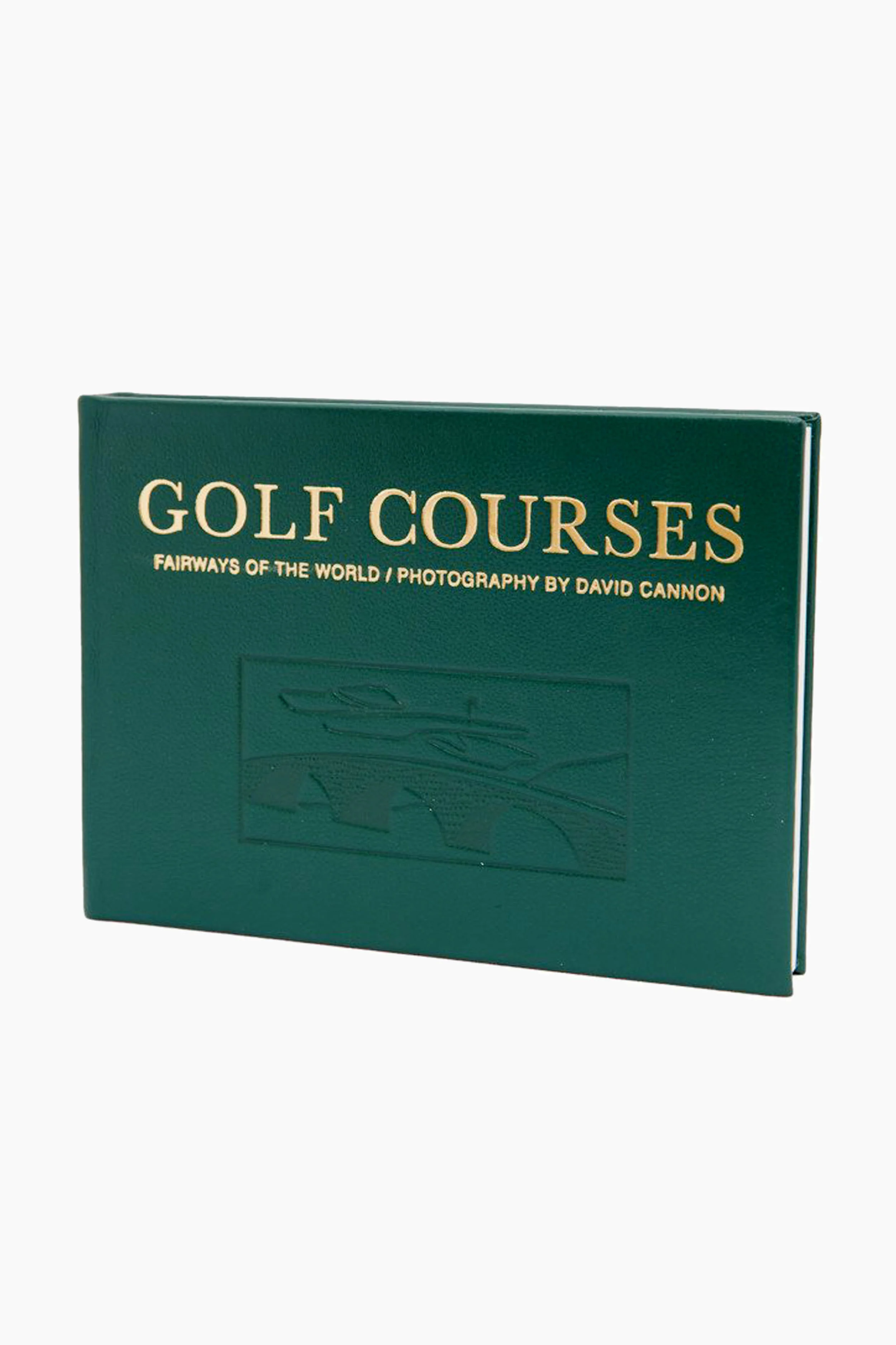 Golf Courses: Fairways of the World
