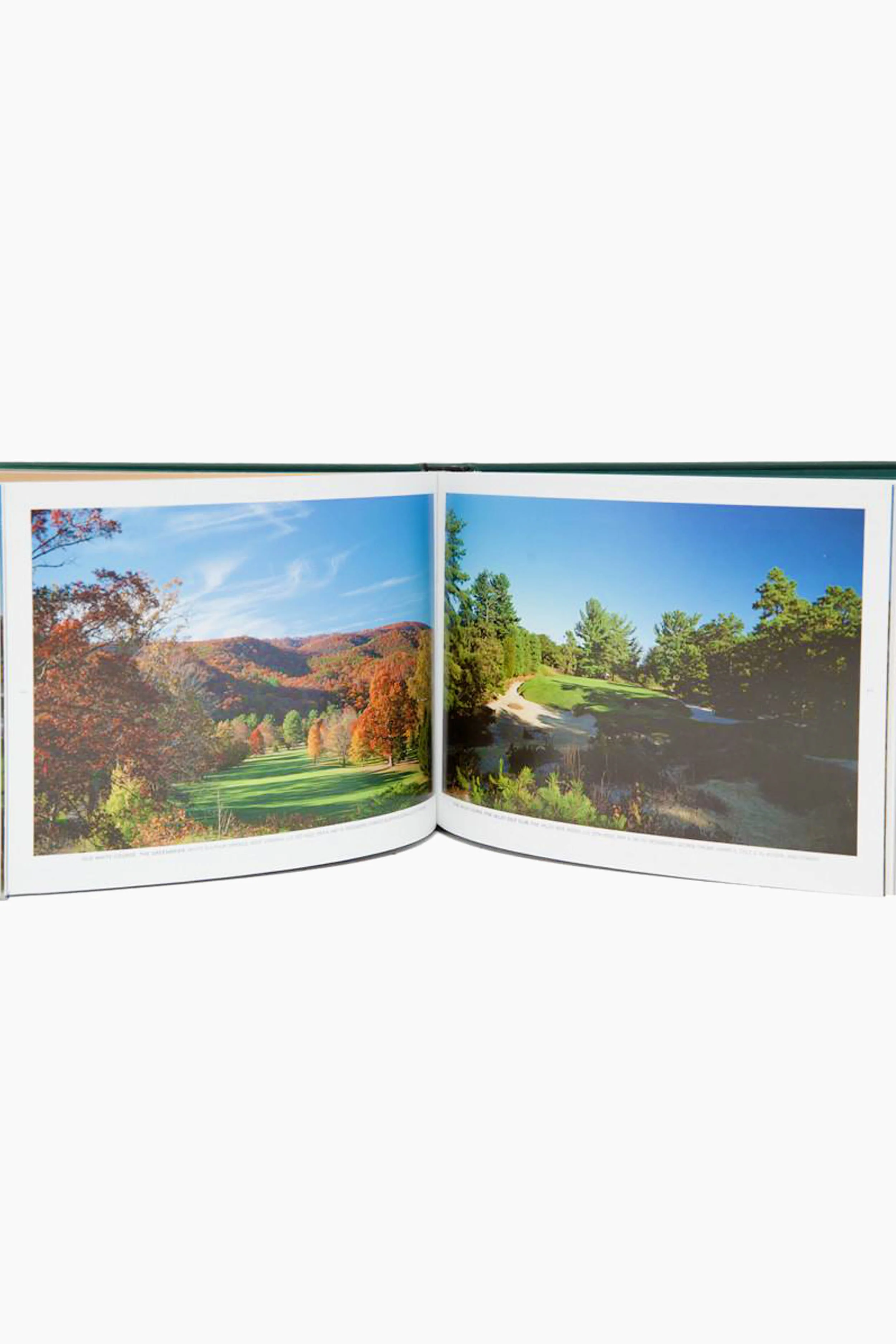 Golf Courses: Fairways of the World - Image 2