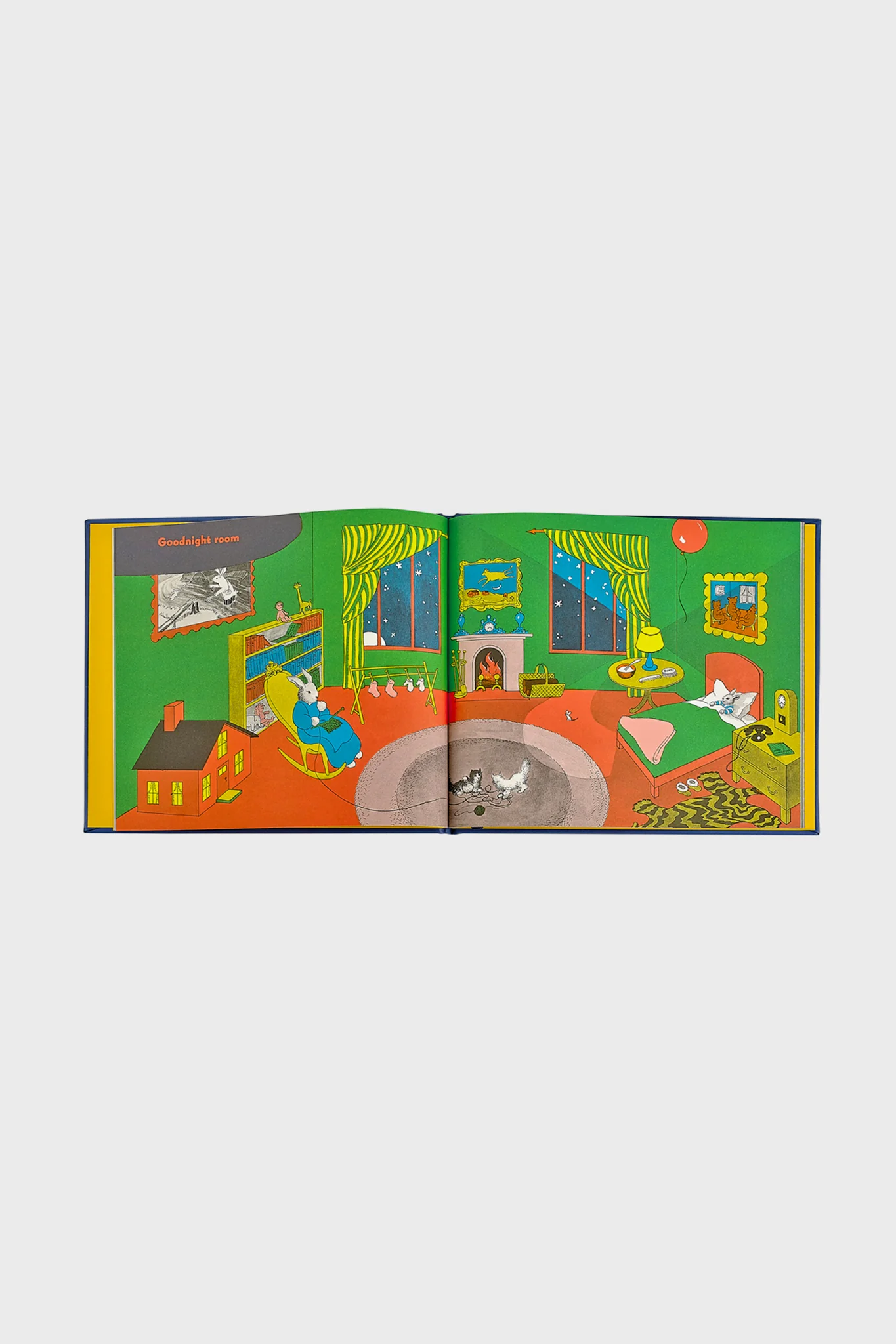 Goodnight Moon - Image 2