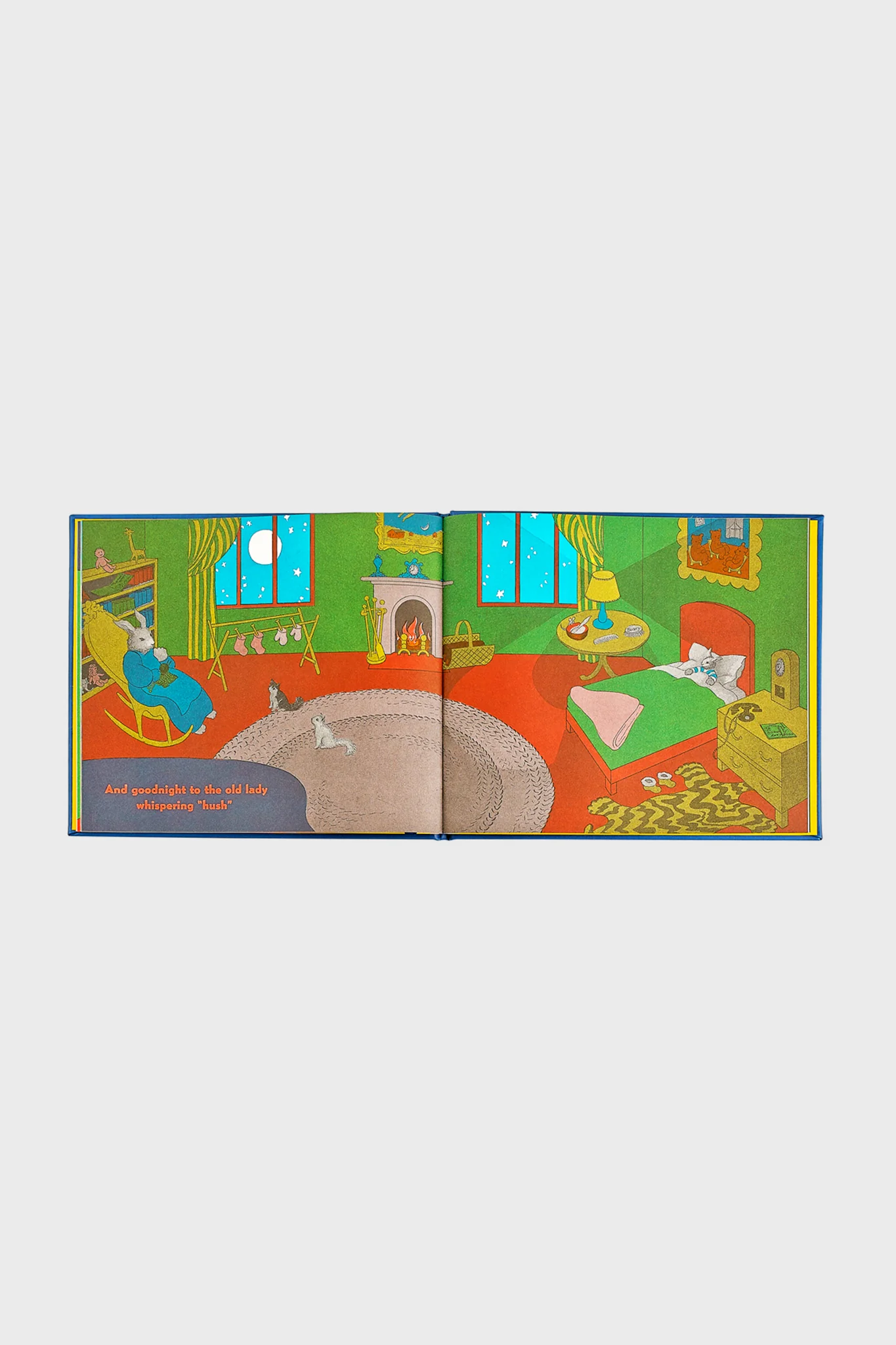 Goodnight Moon - Image 4