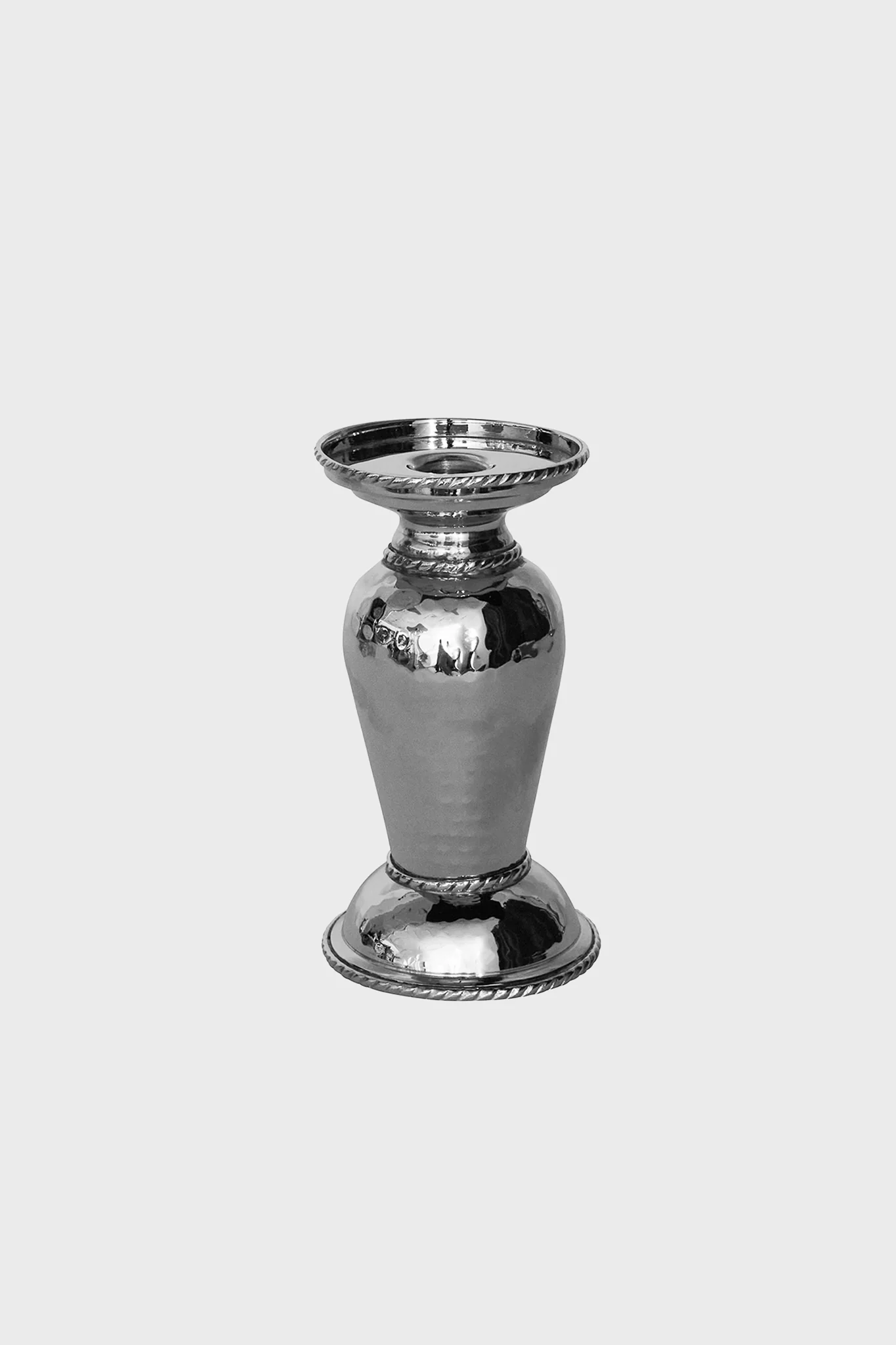 Graham 7" Pillar/Taper Candle Holder
