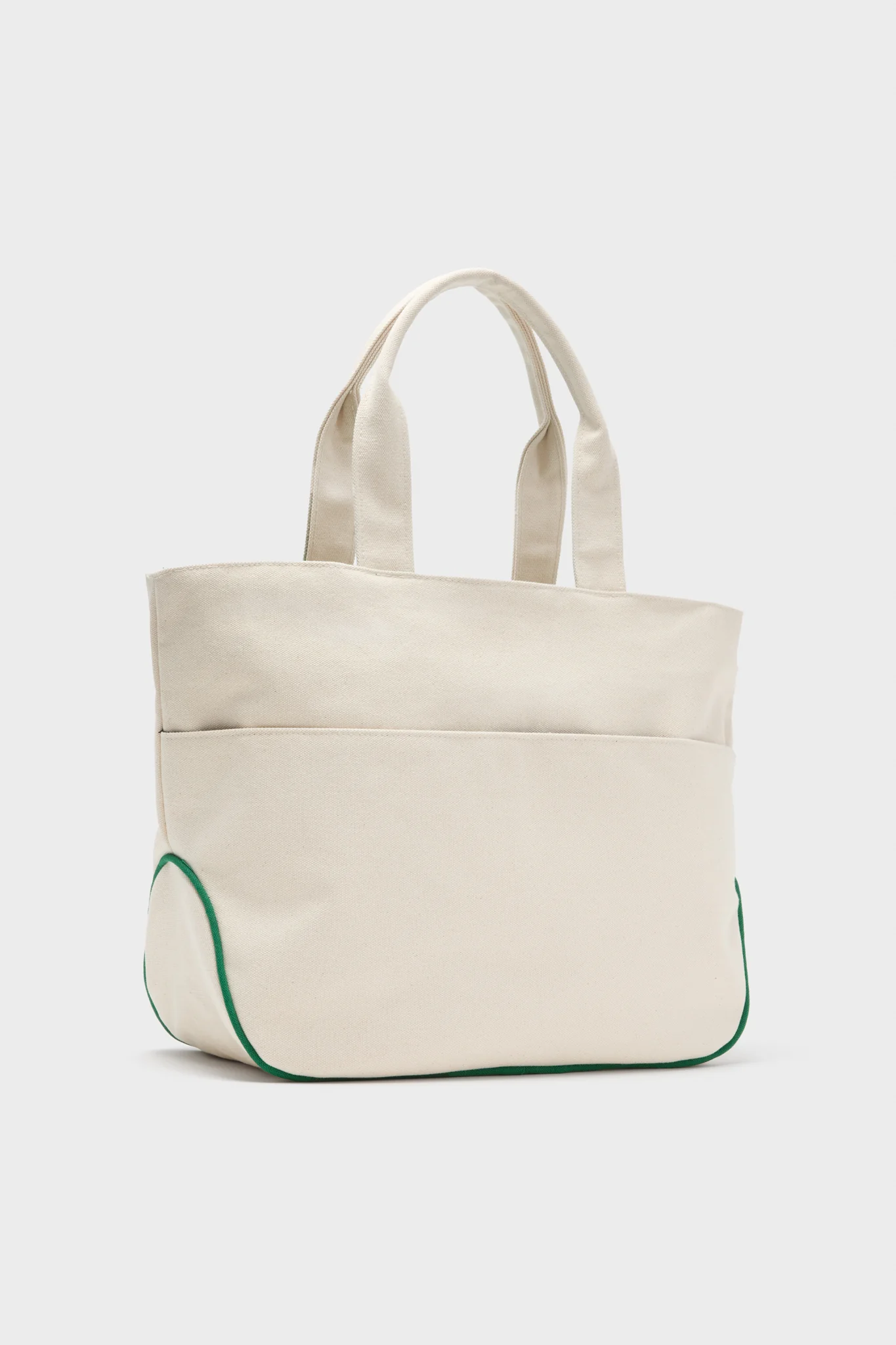 Green and White Pickleball Bag - Image 7
