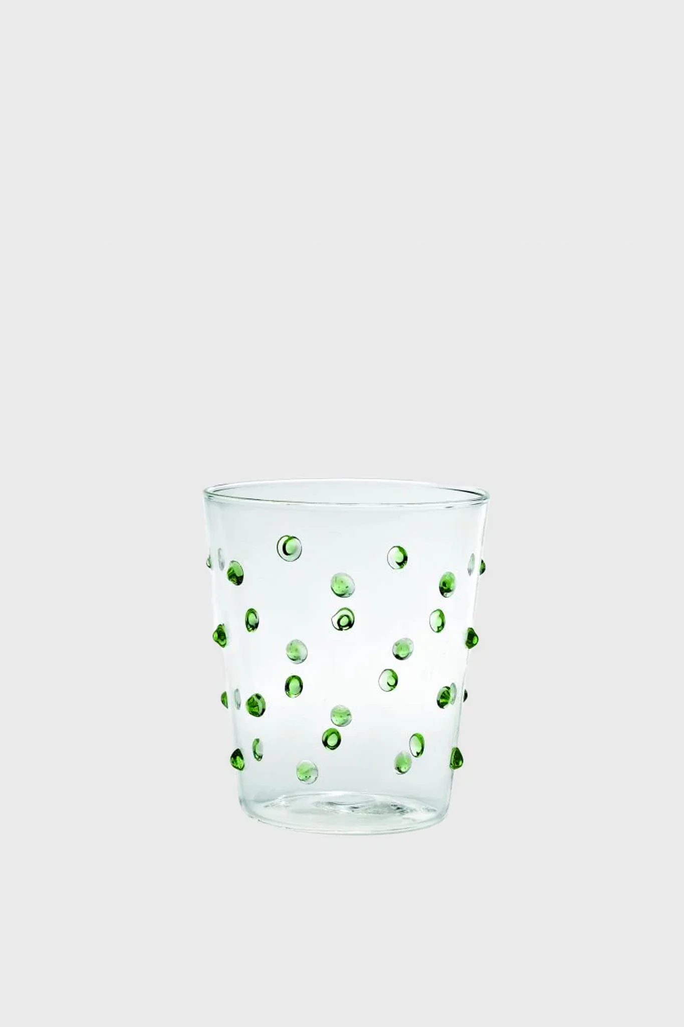Green Dots Party Tumbler (Set of 6) - Image 3