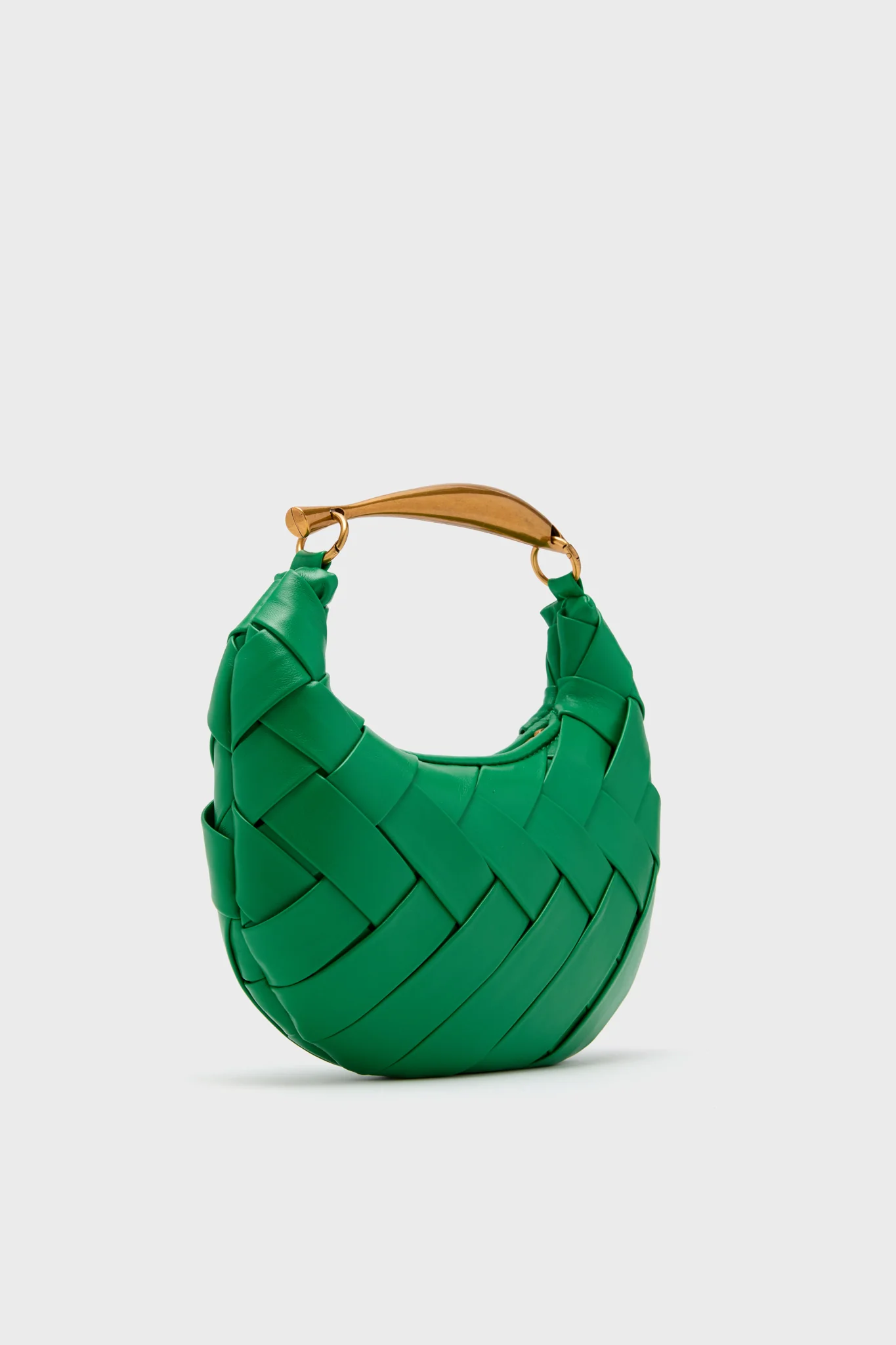 Green Ursula Bag - Image 4