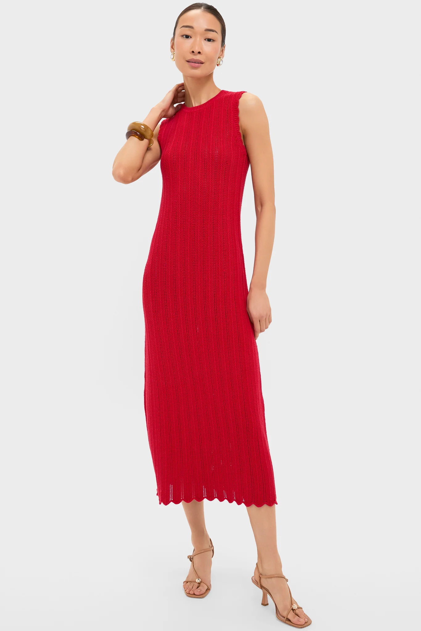 Grenadine Sissi Dress - Image 2