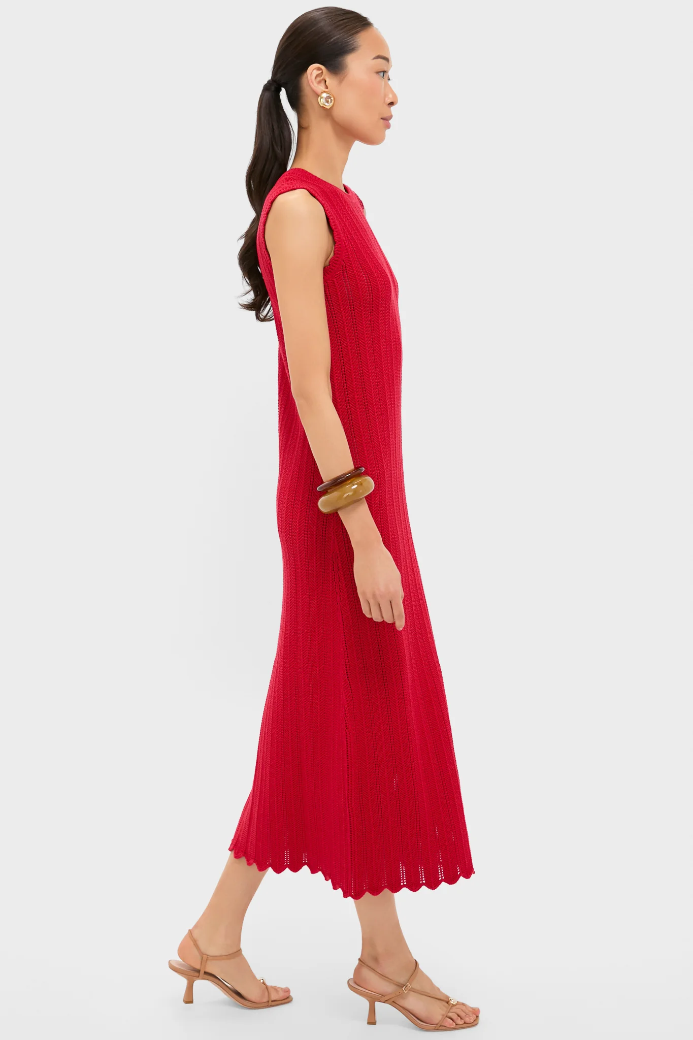 Grenadine Sissi Dress - Image 3