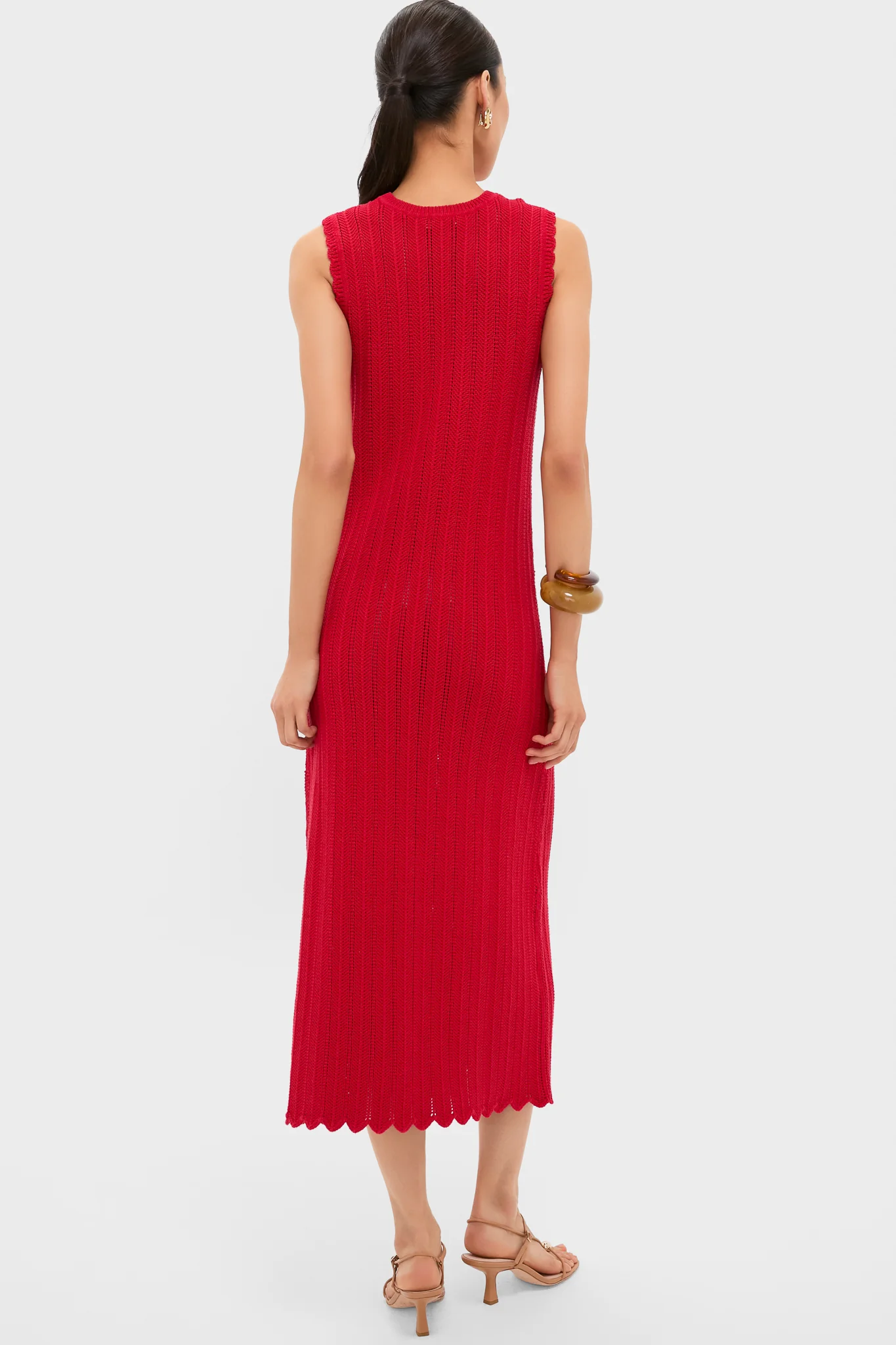 Grenadine Sissi Dress - Image 4