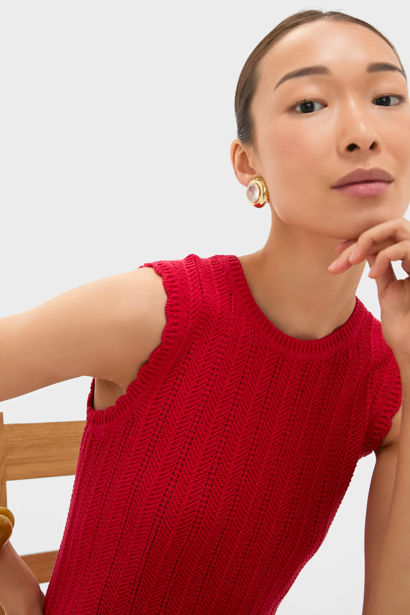 Grenadine Sissi Dress - Image 5