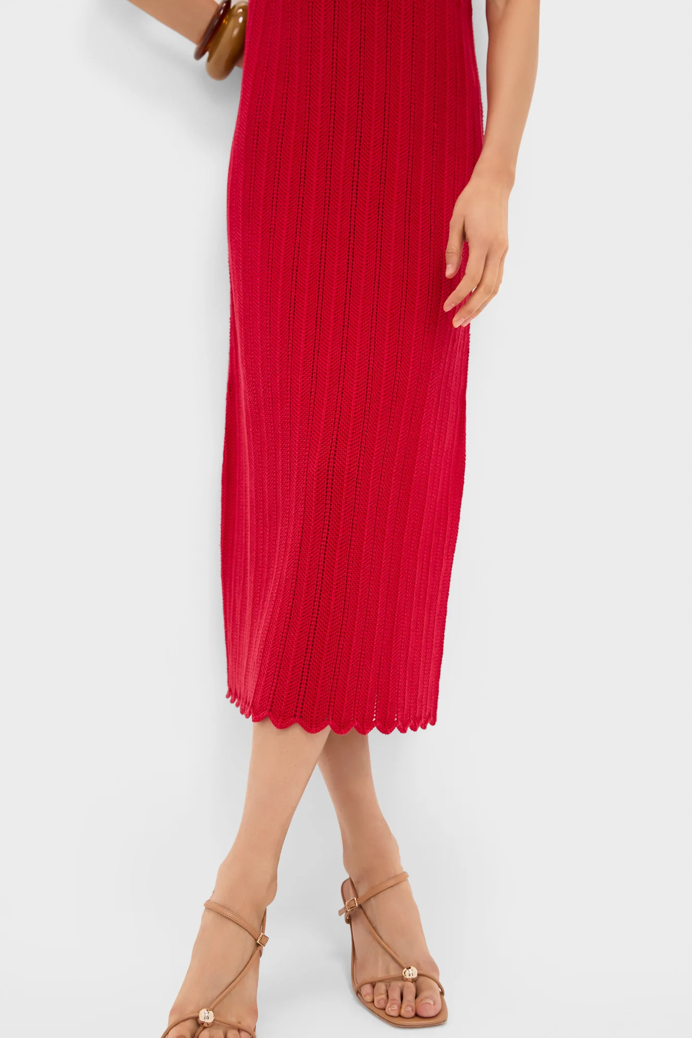 Grenadine Sissi Dress - Image 6