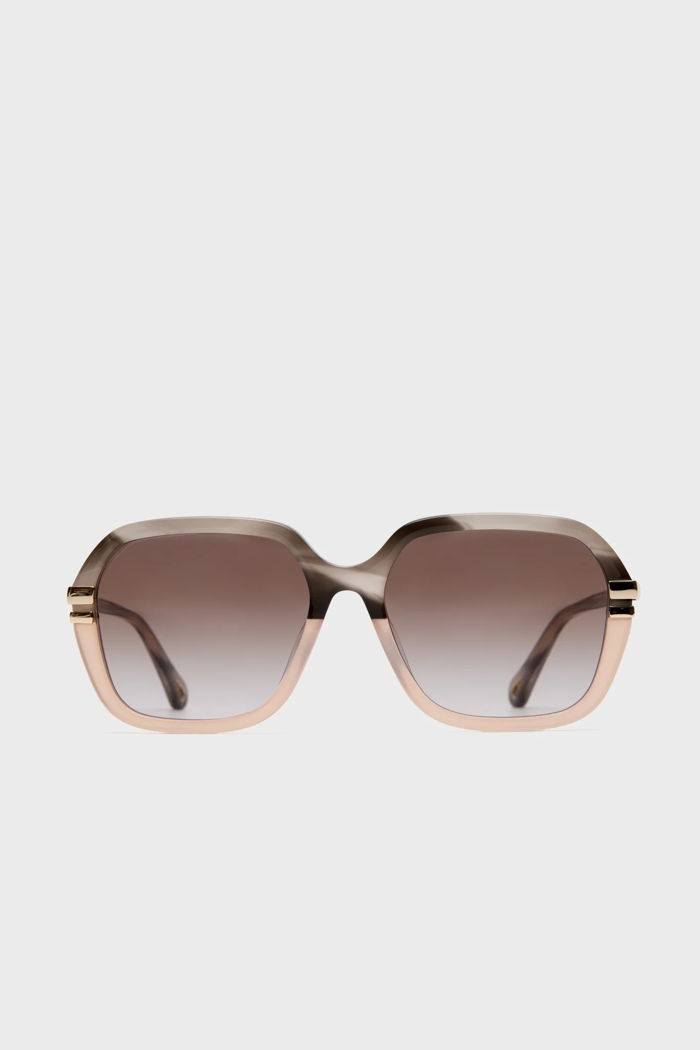 Grey West Sunglasses