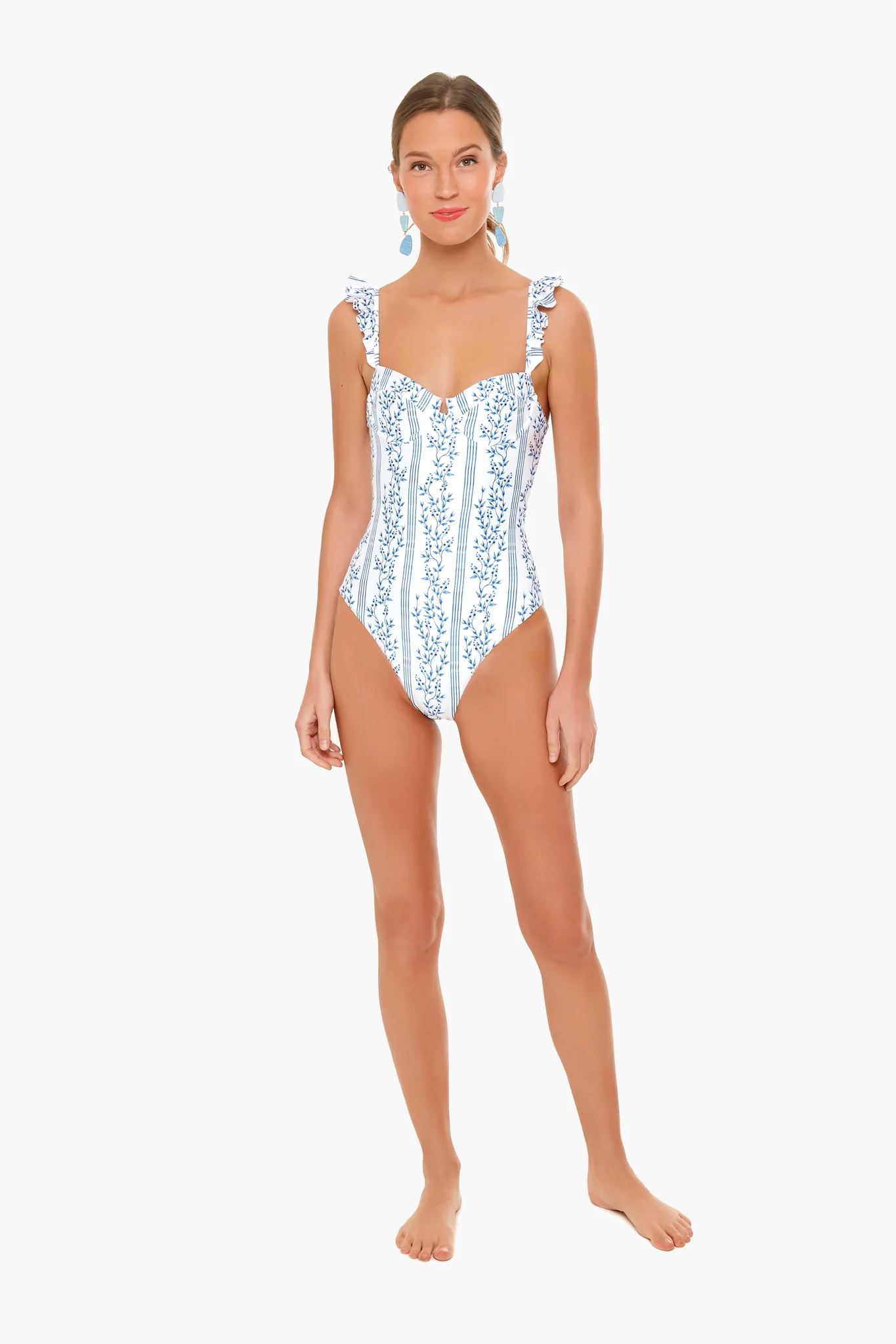 Grosellas Anjoli One Piece - Image 2