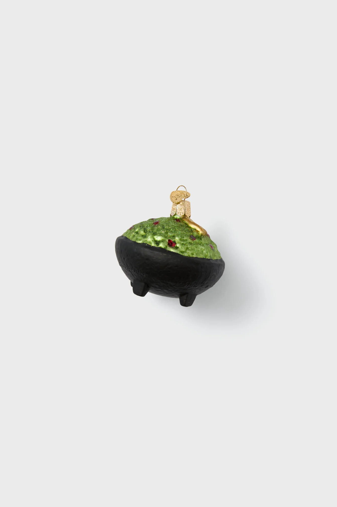 Guacamole Ornament - Image 2