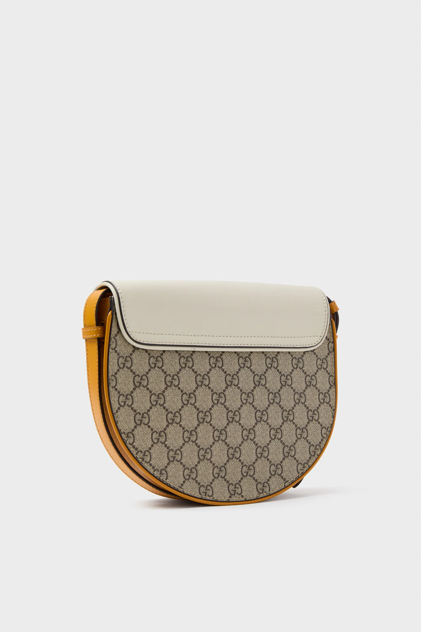 Gucci Monogram Crossbody - Image 4