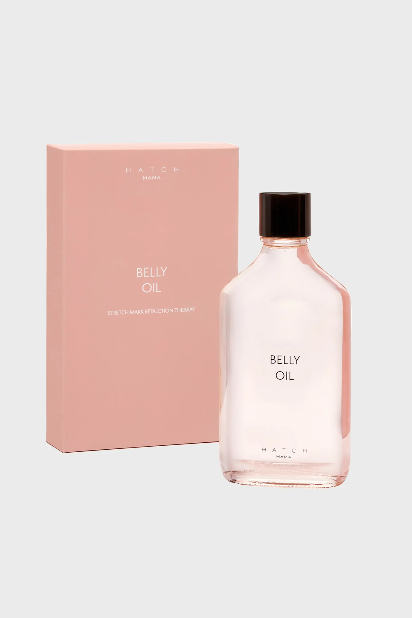 Hatch Belly Oil - Image 2